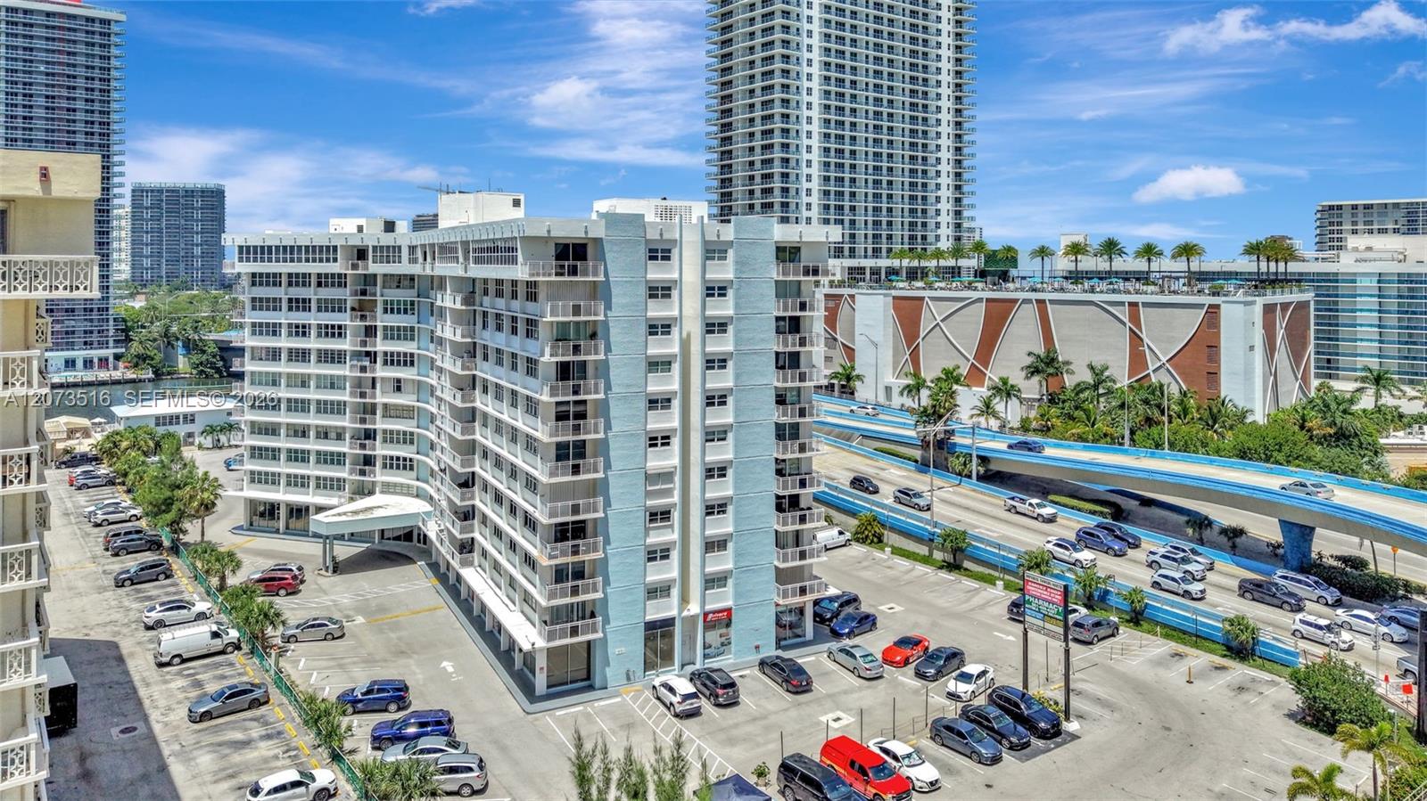 Photo of 1801 Ocean Dr #241, Hallandale Beach, Florida, 33009 -