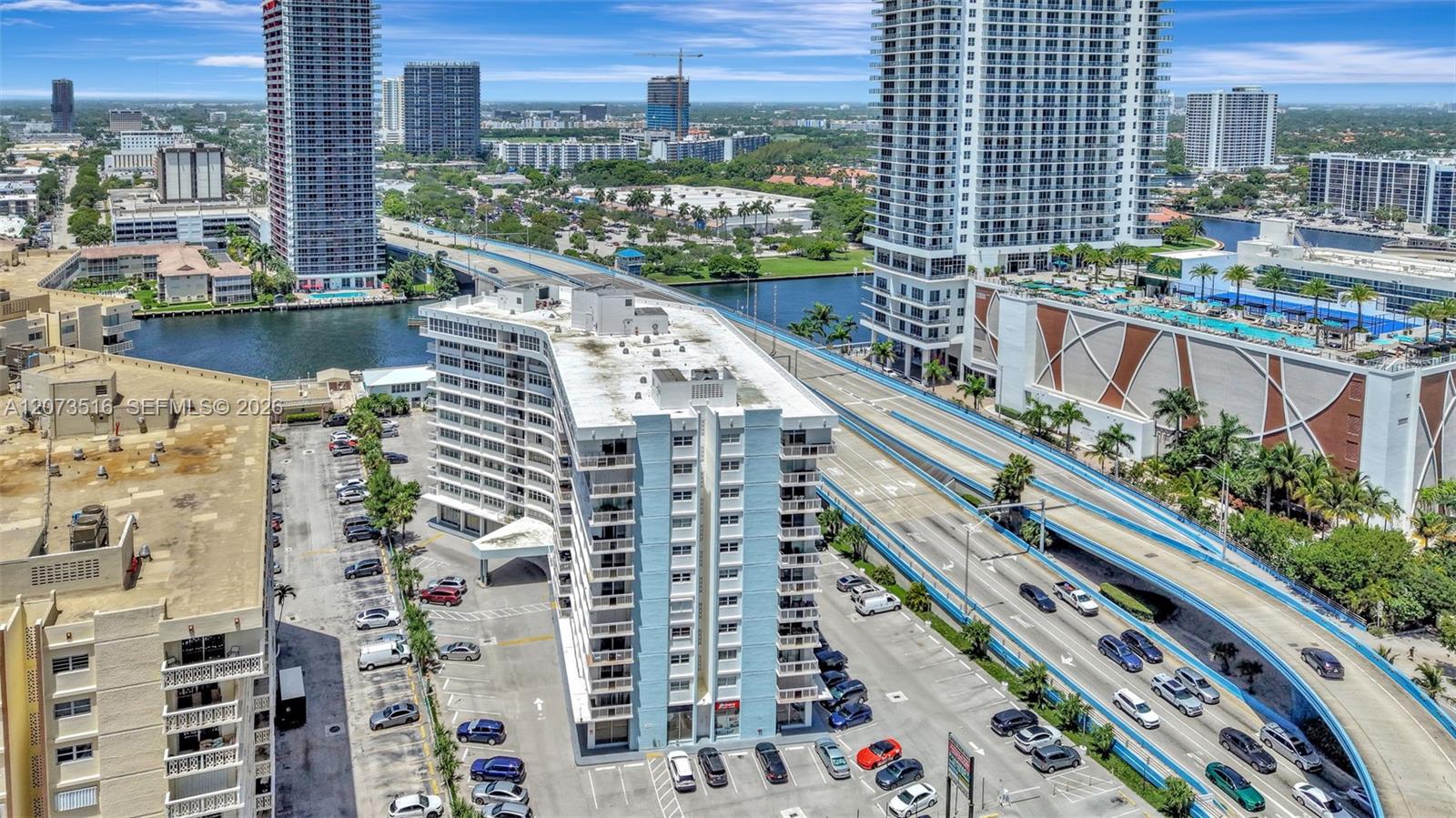 Photo of 1801 Ocean Dr #241, Hallandale Beach, Florida, 33009 -