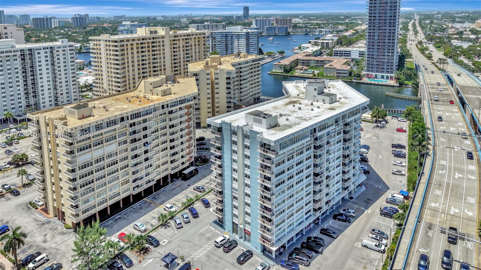 Photo of 1801 Ocean Dr #241, Hallandale Beach, Florida, 33009 -