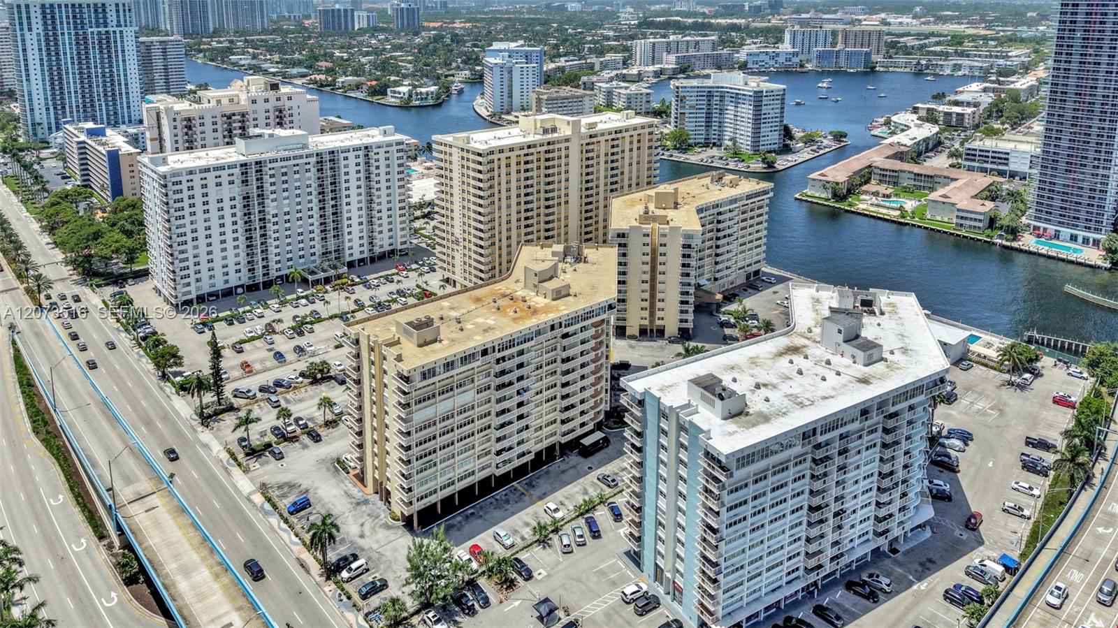 Photo of 1801 Ocean Dr #241, Hallandale Beach, Florida, 33009 -