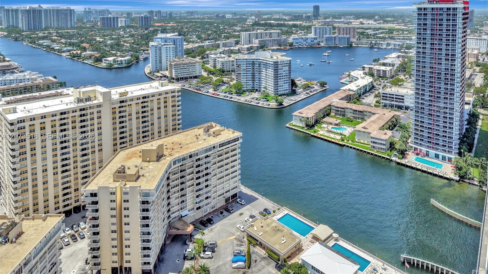 Photo of 1801 Ocean Dr #241, Hallandale Beach, Florida, 33009 -