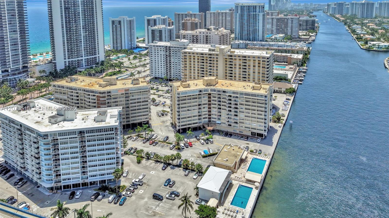 Photo of 1801 Ocean Dr #241, Hallandale Beach, Florida, 33009 -