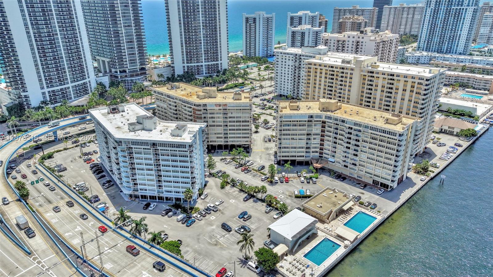 Photo of 1801 Ocean Dr #241, Hallandale Beach, Florida, 33009 -