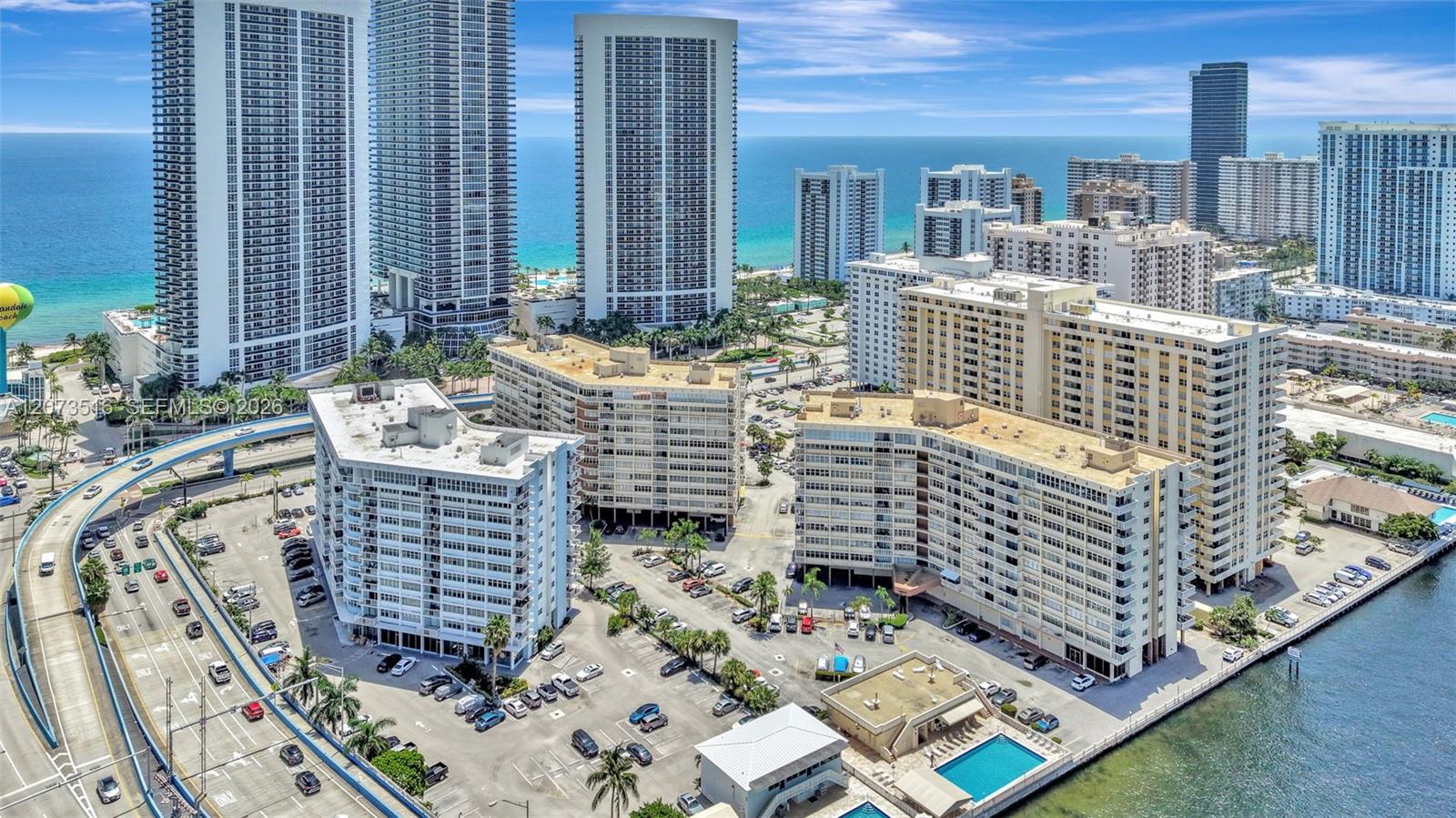 Photo of 1801 Ocean Dr #241, Hallandale Beach, Florida, 33009 -