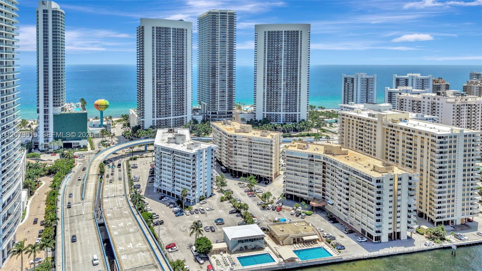 Photo of 1801 Ocean Dr #241, Hallandale Beach, Florida, 33009 -