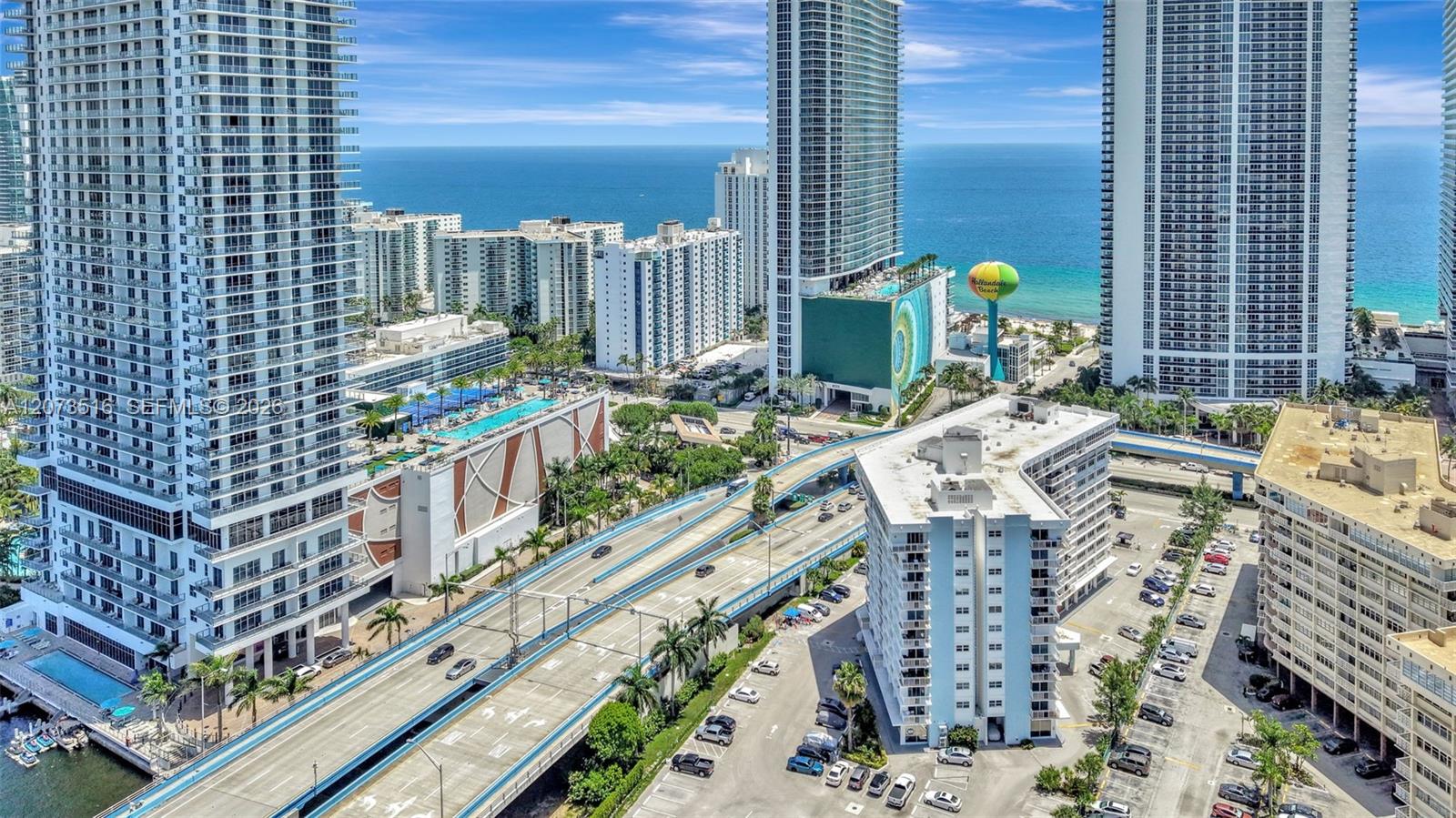 Photo of 1801 Ocean Dr #241, Hallandale Beach, Florida, 33009 -