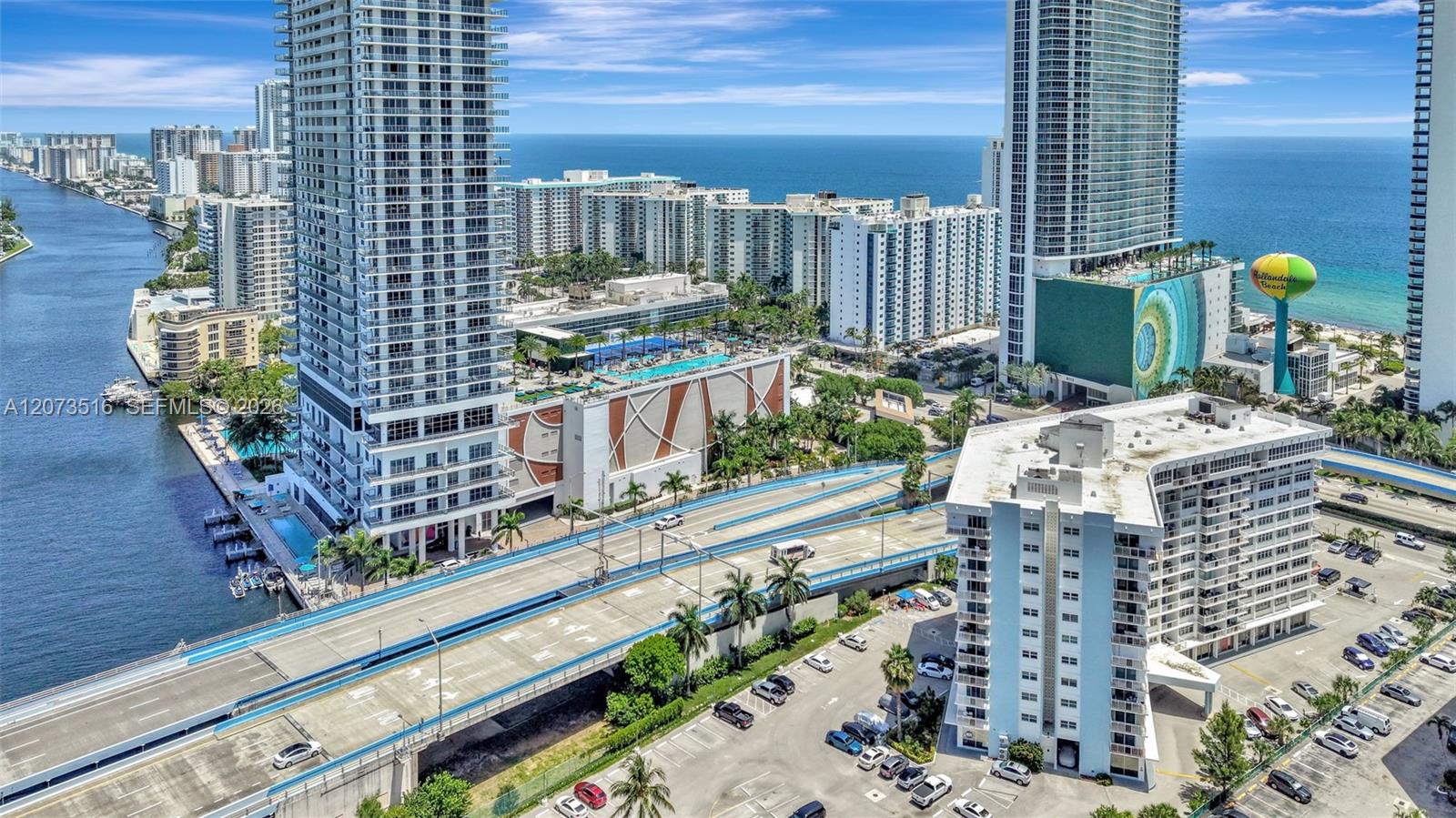 Photo of 1801 Ocean Dr #241, Hallandale Beach, Florida, 33009 -