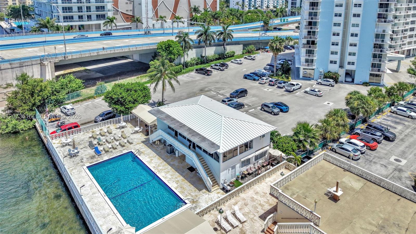 Photo of 1801 Ocean Dr #241, Hallandale Beach, Florida, 33009 -