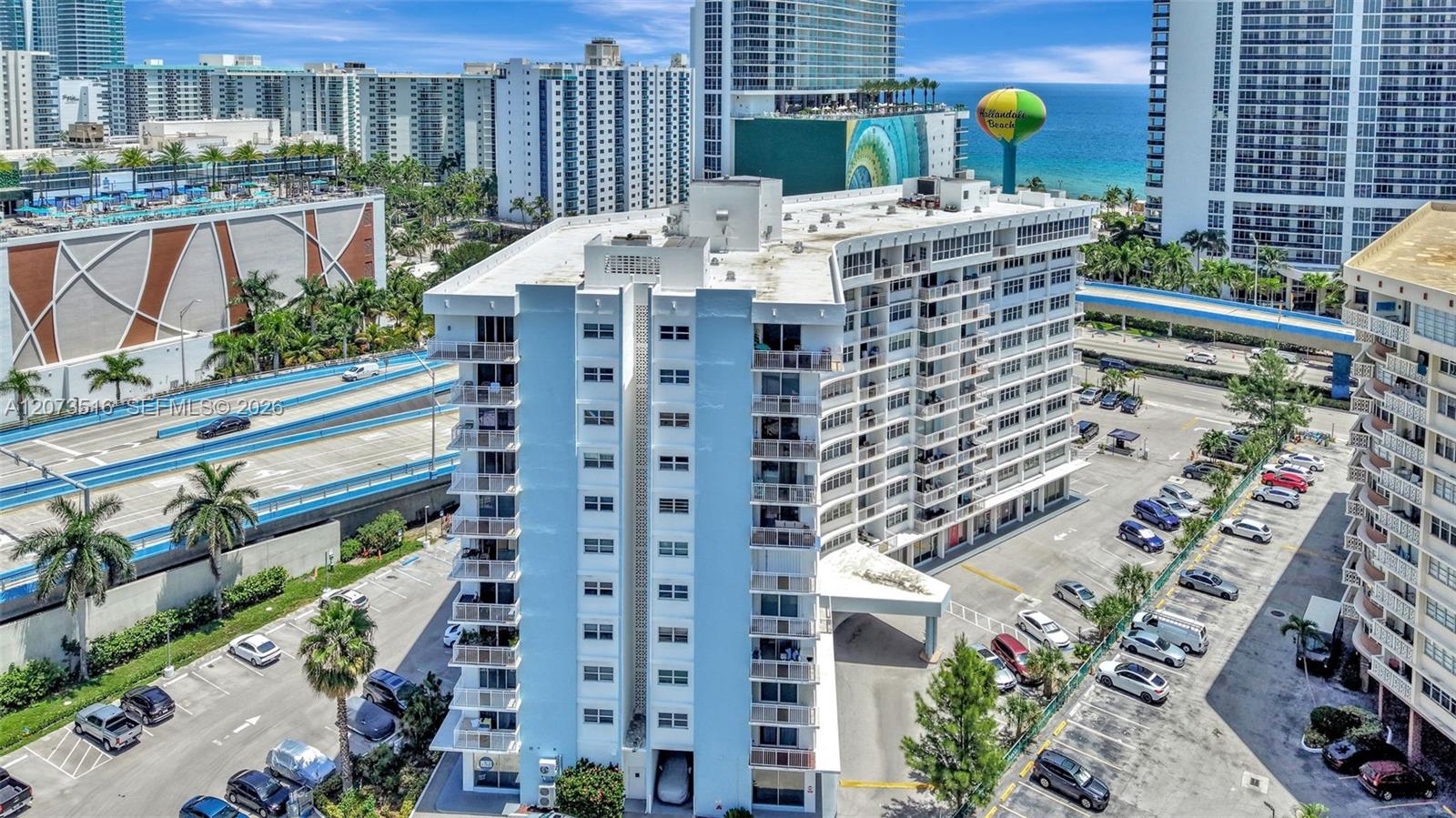 Photo of 1801 Ocean Dr #241, Hallandale Beach, Florida, 33009 -