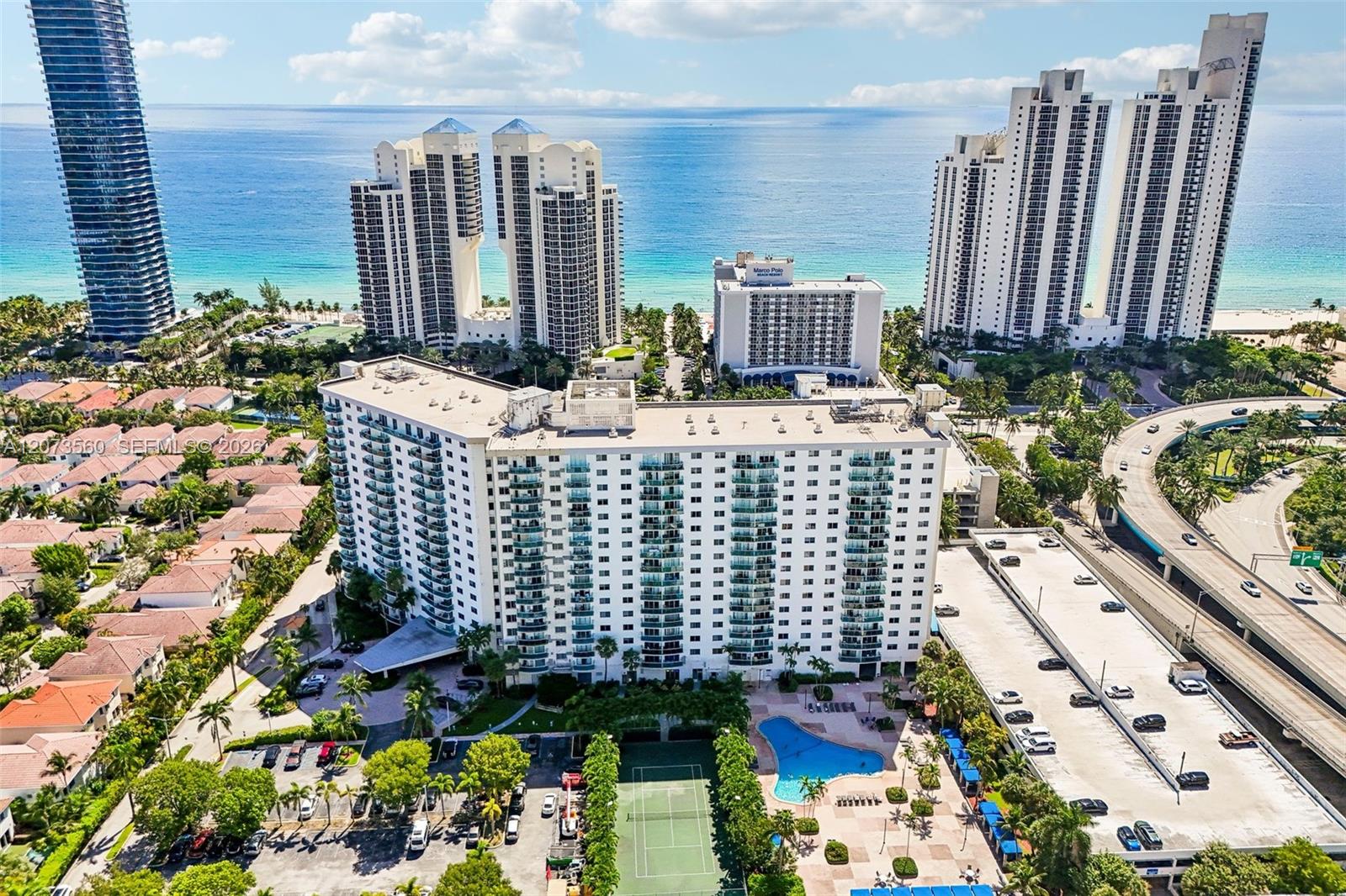 Photo 10 of Collins Ave