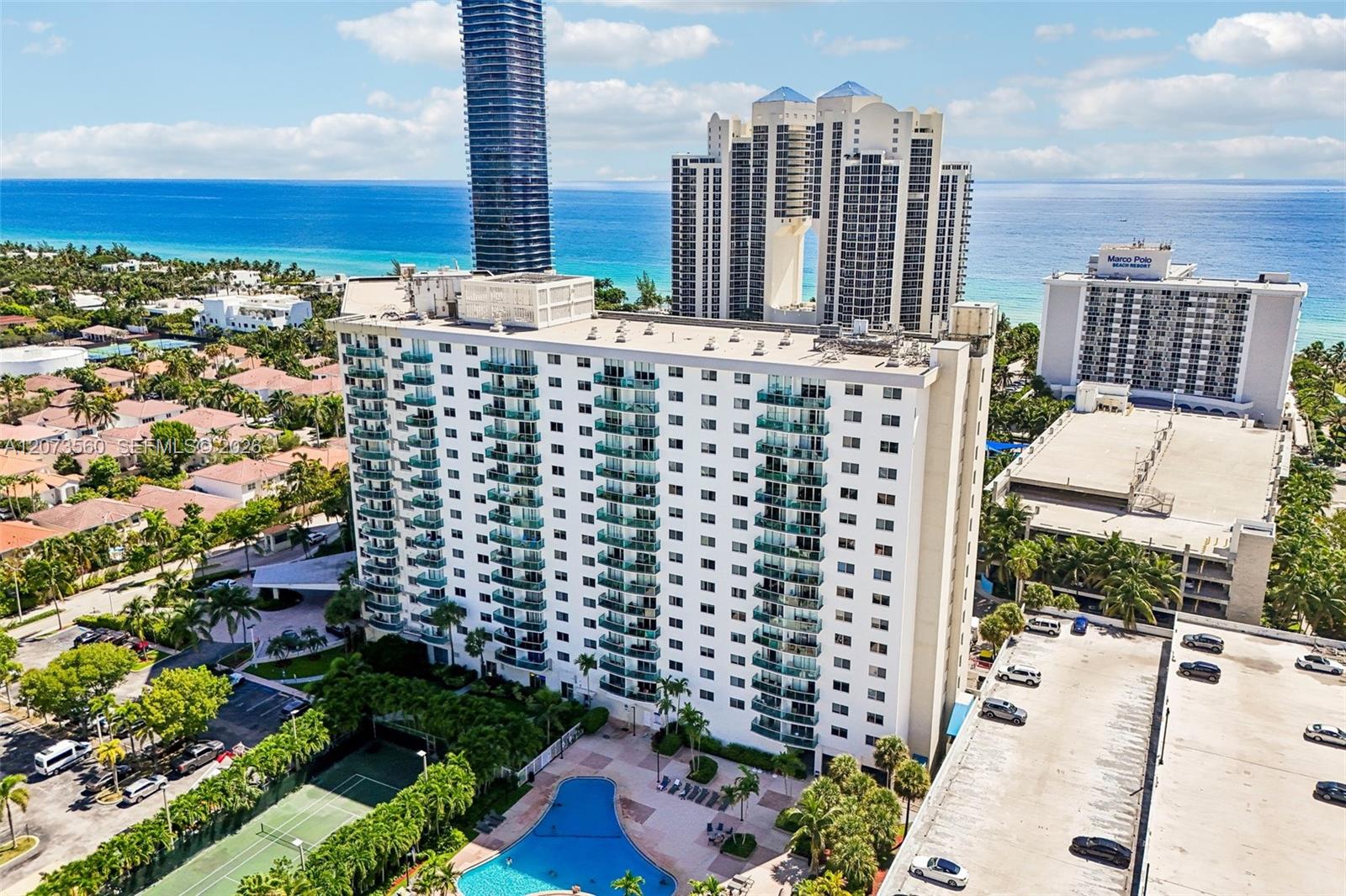 Photo 7 of Collins Ave