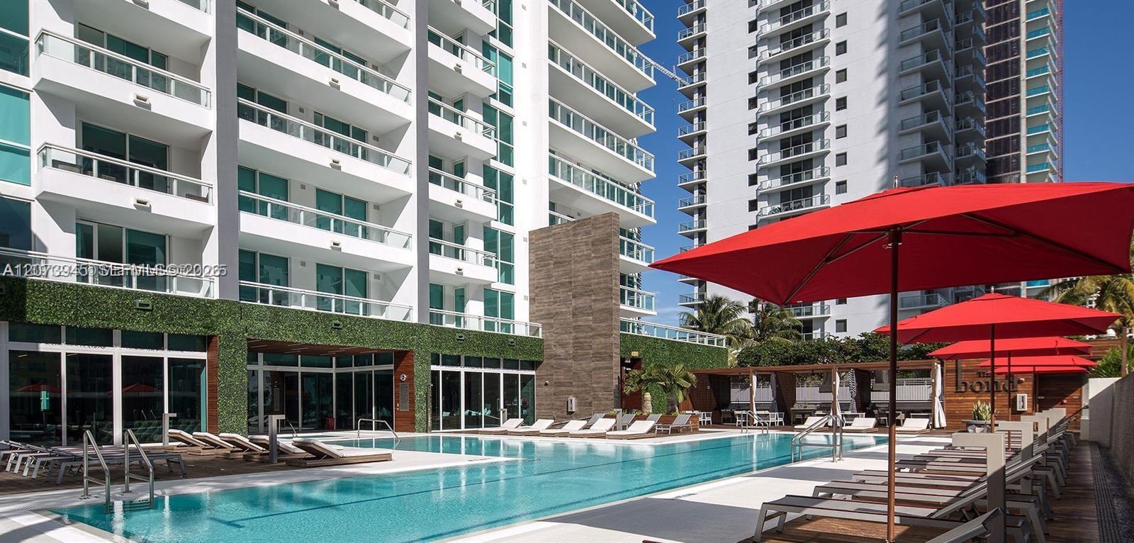 Photo of 1080 Brickell Ave #2905, Miami, Florida, 33131 -