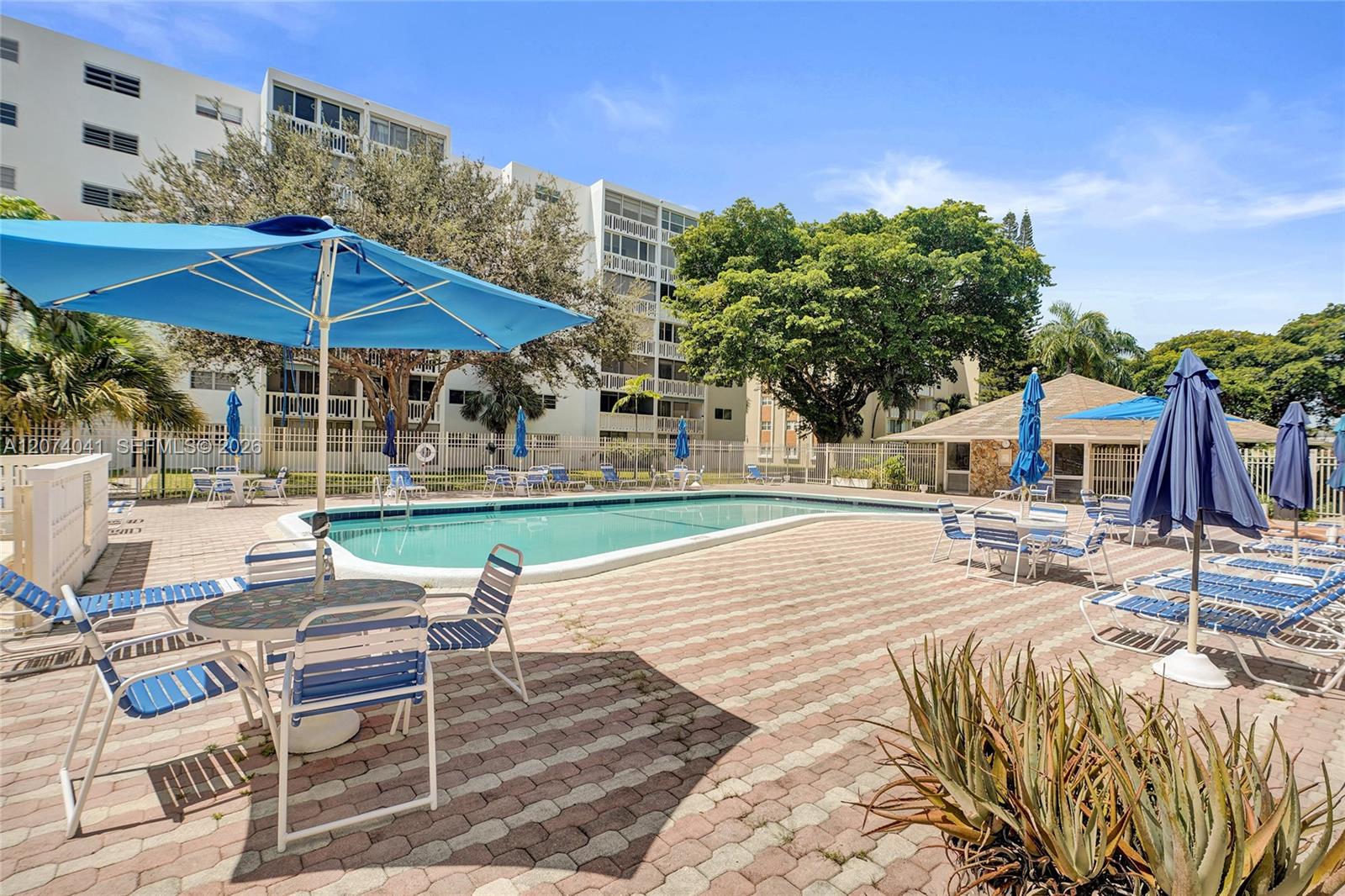 Photo of 1001 14th Ave #402, Hallandale Beach, Florida, 33009 -