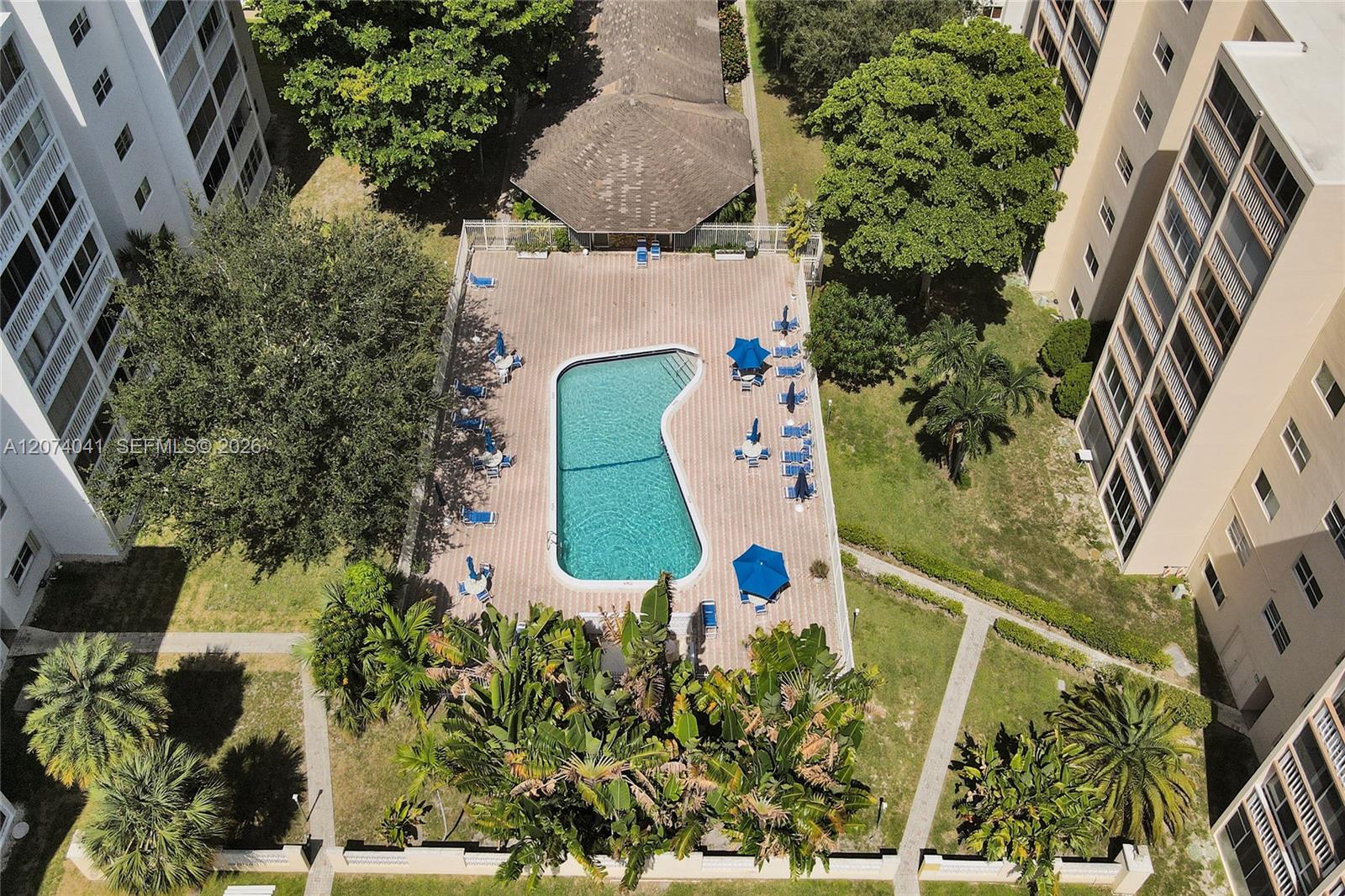 Photo of 1001 14th Ave #402, Hallandale Beach, Florida, 33009 -