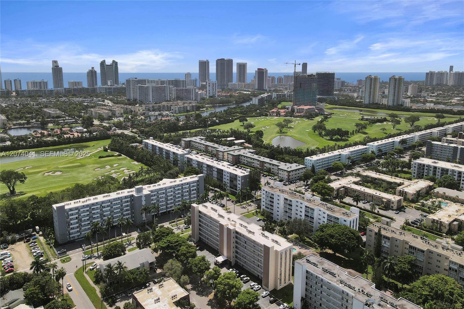 Photo of 1001 14th Ave #402, Hallandale Beach, Florida, 33009 -