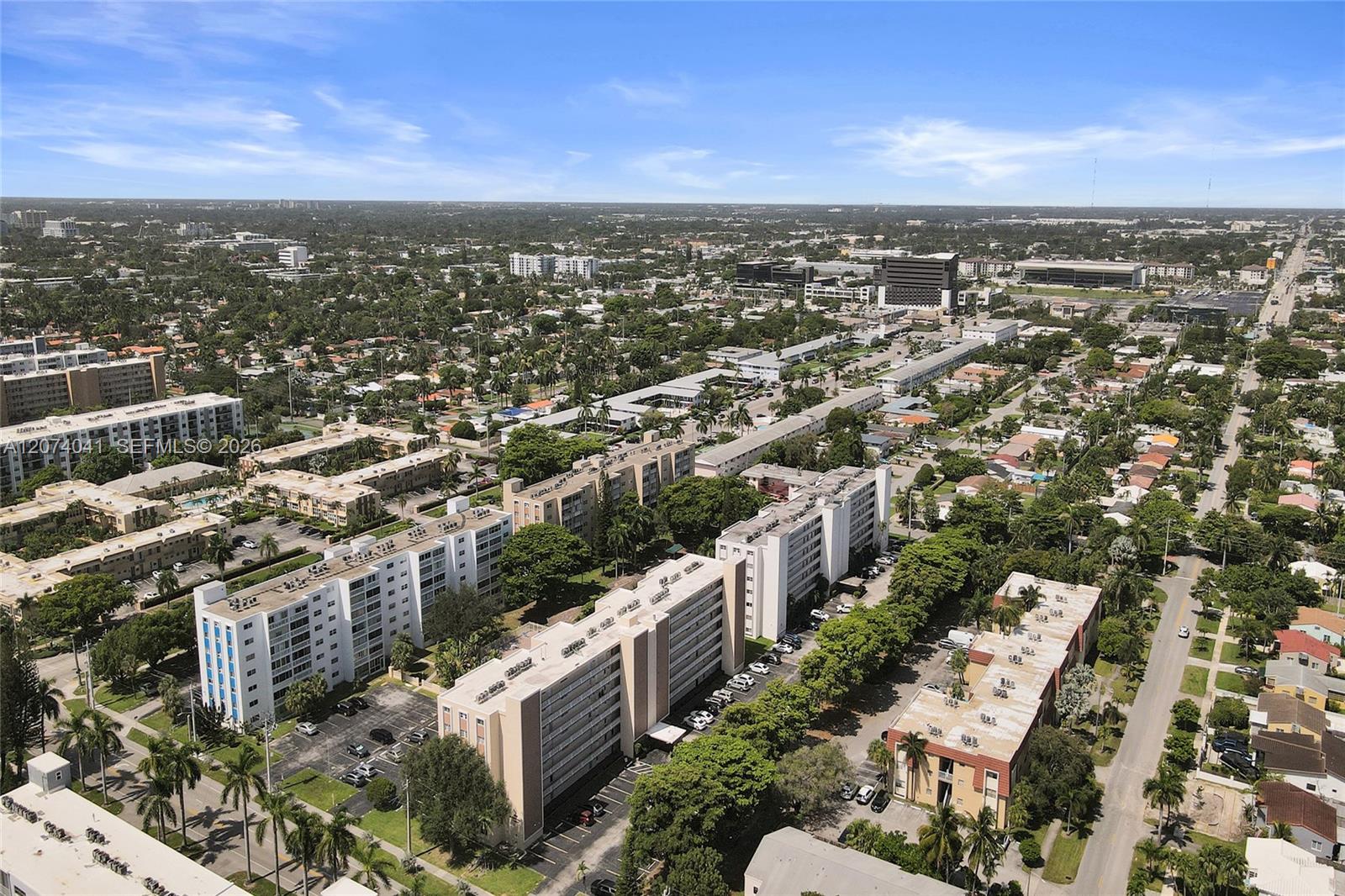 Photo of 1001 14th Ave #402, Hallandale Beach, Florida, 33009 -