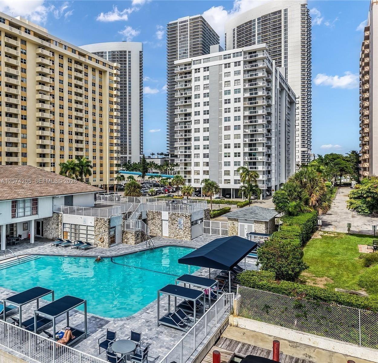Photo of 1849 Ocean Dr  #202, Hallandale Beach, Florida, 33009 - 