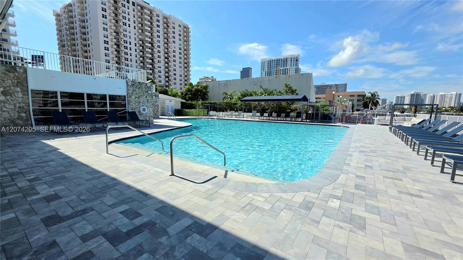 Photo of 1849 Ocean Dr  #202, Hallandale Beach, Florida, 33009 - 