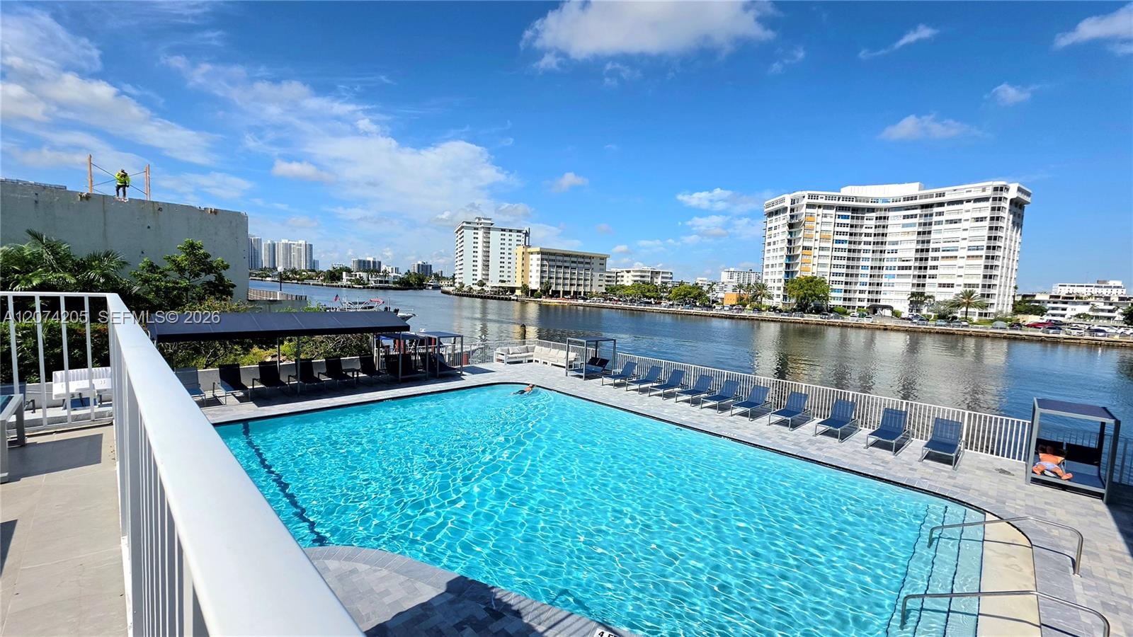 Photo of 1849 Ocean Dr  #202, Hallandale Beach, Florida, 33009 - 