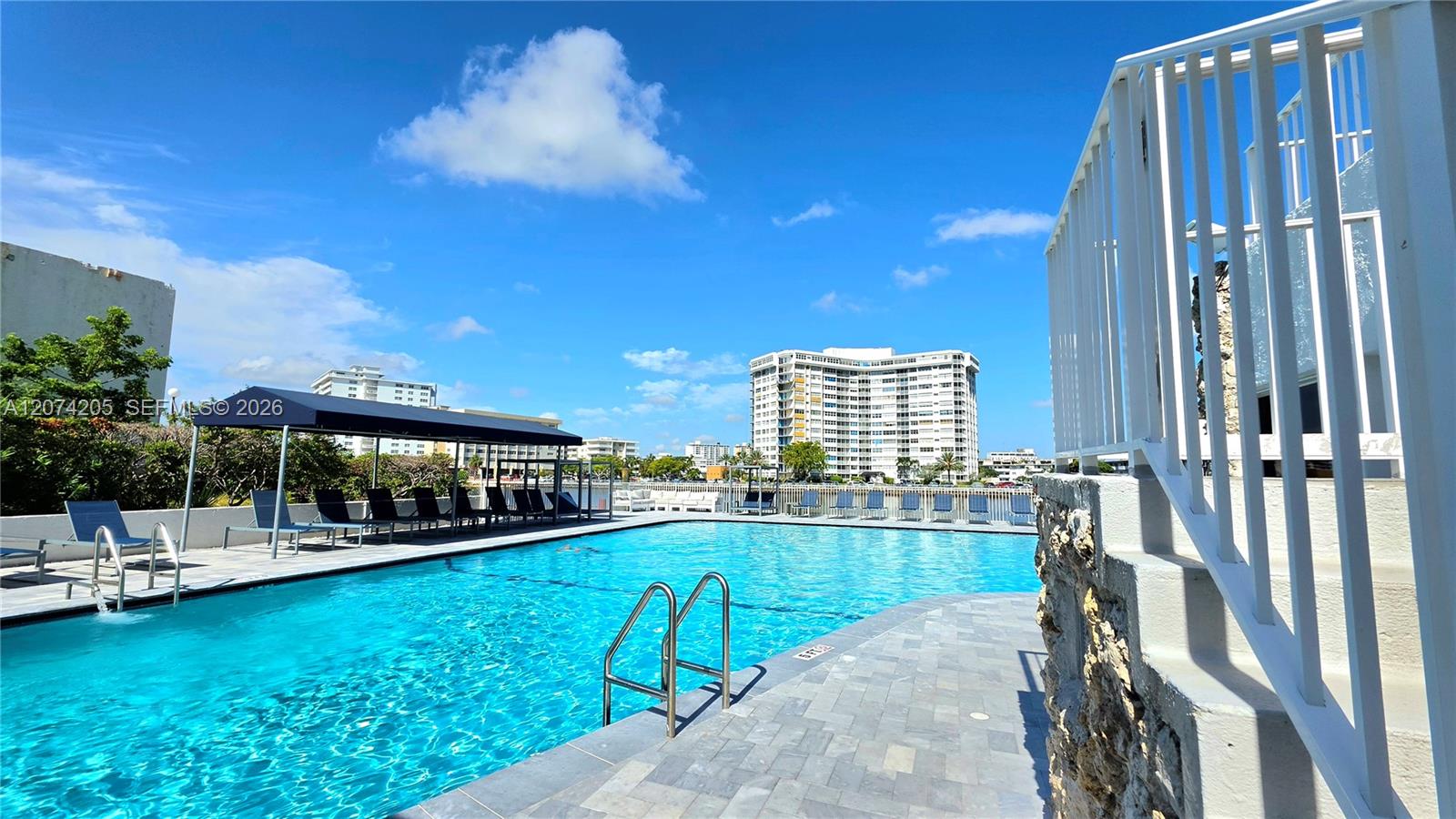 Photo of 1849 Ocean Dr  #202, Hallandale Beach, Florida, 33009 - 