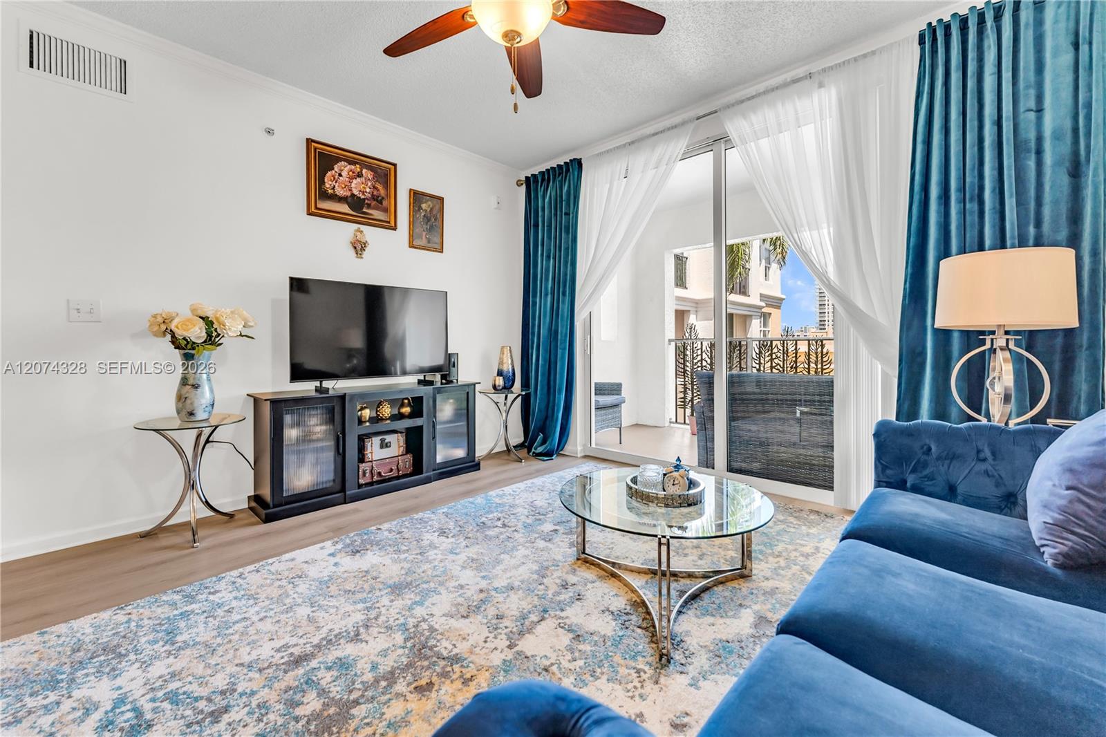 Photo of 17145 Bay Rd  #4501, Sunny Isles Beach, Florida, 33160 - 