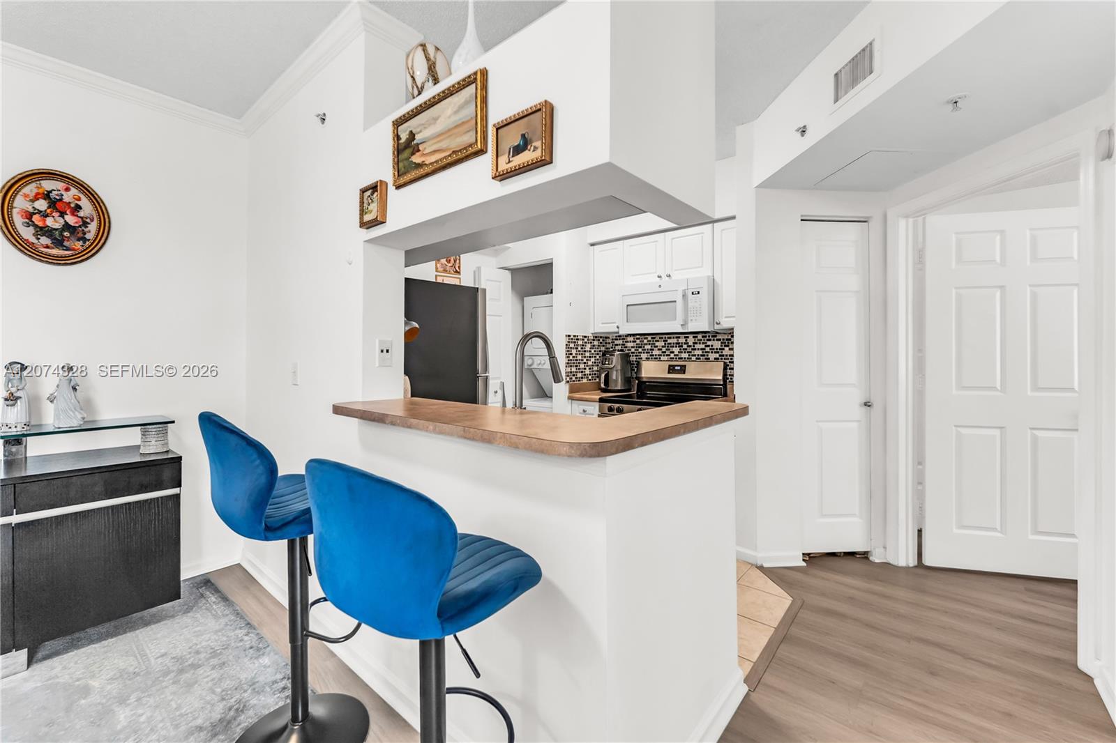 Photo of 17145 Bay Rd  #4501, Sunny Isles Beach, Florida, 33160 - 