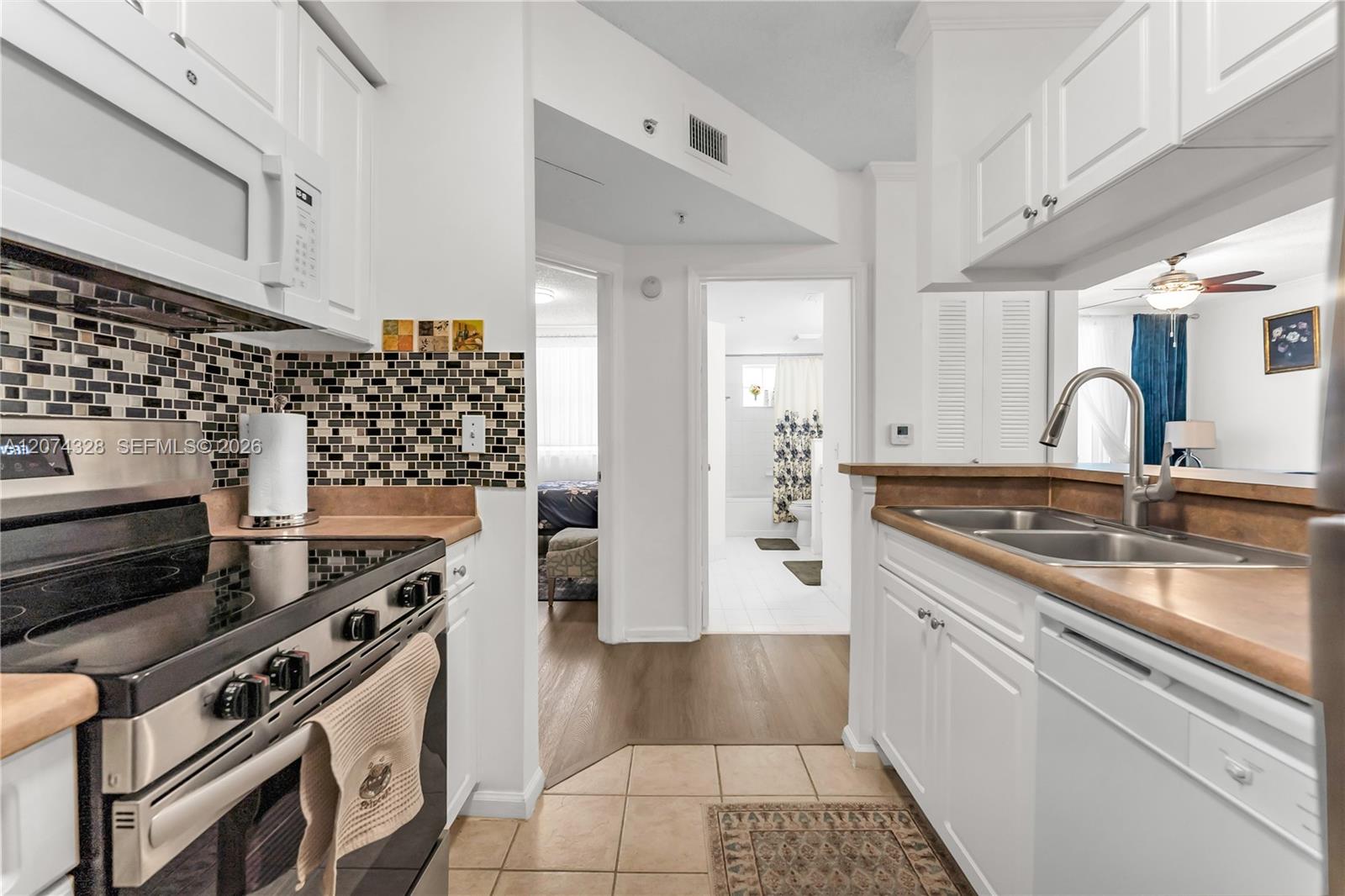 Photo of 17145 Bay Rd  #4501, Sunny Isles Beach, Florida, 33160 - 