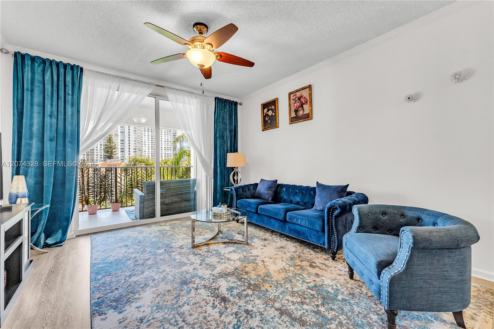 Photo of 17145 Bay Rd  #4501, Sunny Isles Beach, Florida, 33160 - 