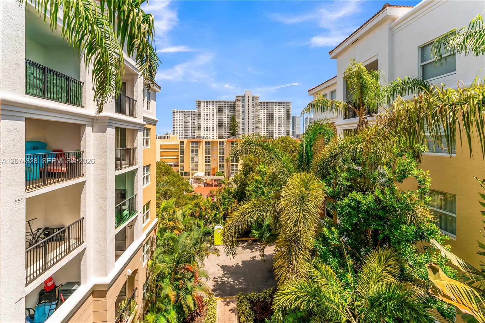 Photo of 17145 Bay Rd  #4501, Sunny Isles Beach, Florida, 33160 - 