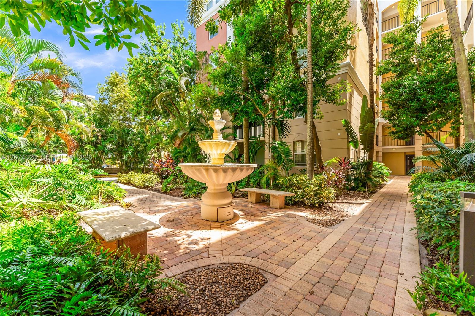 Photo of 17145 Bay Rd  #4501, Sunny Isles Beach, Florida, 33160 - 