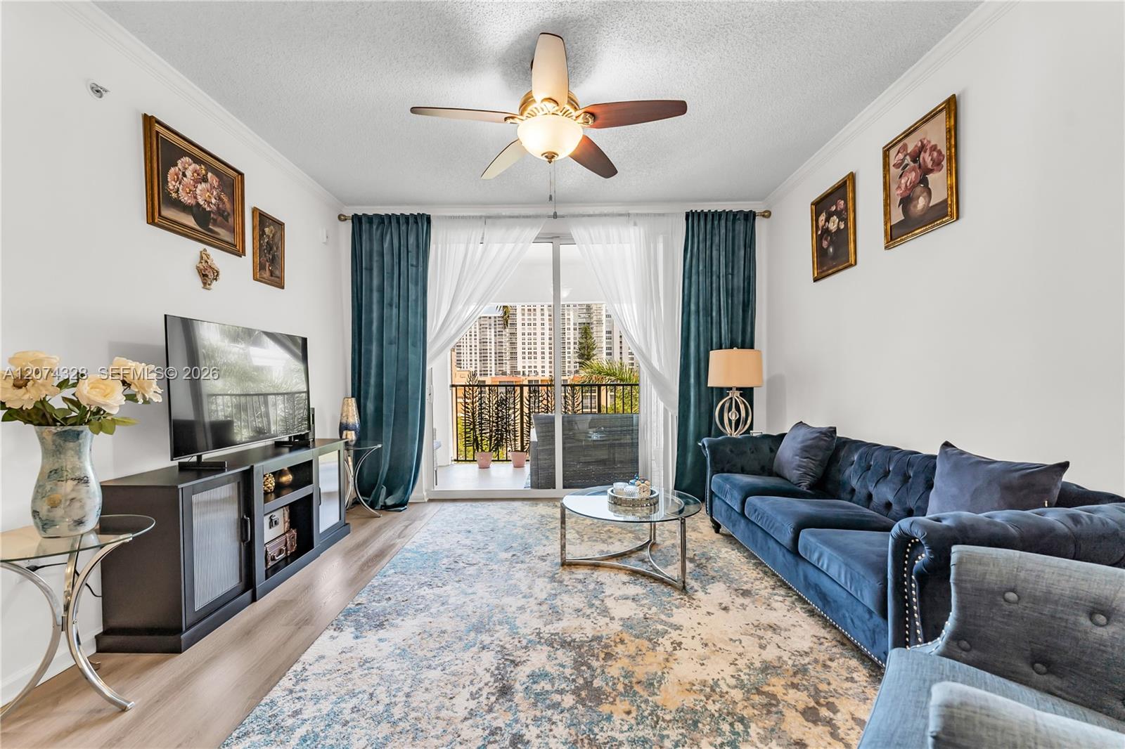 Photo of 17145 Bay Rd  #4501, Sunny Isles Beach, Florida, 33160 - 