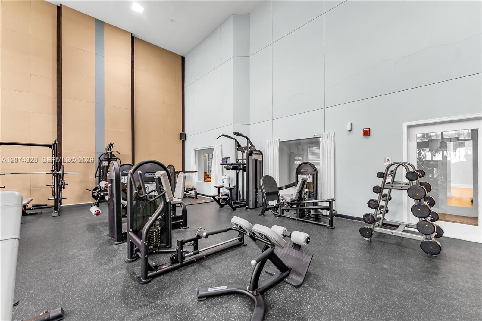 Photo of 17145 Bay Rd  #4501, Sunny Isles Beach, Florida, 33160 - 