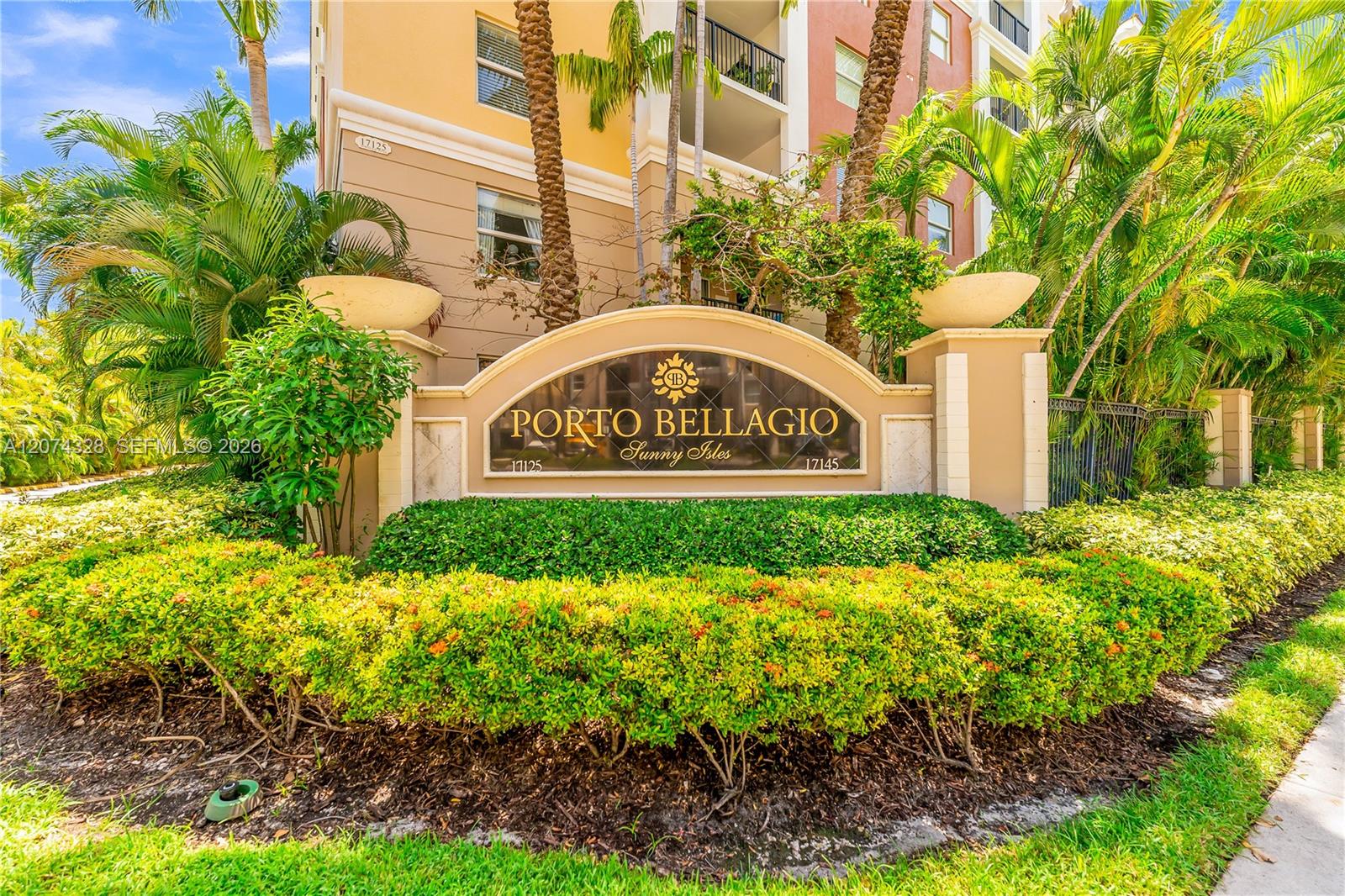 Photo of 17145 Bay Rd  #4501, Sunny Isles Beach, Florida, 33160 - 