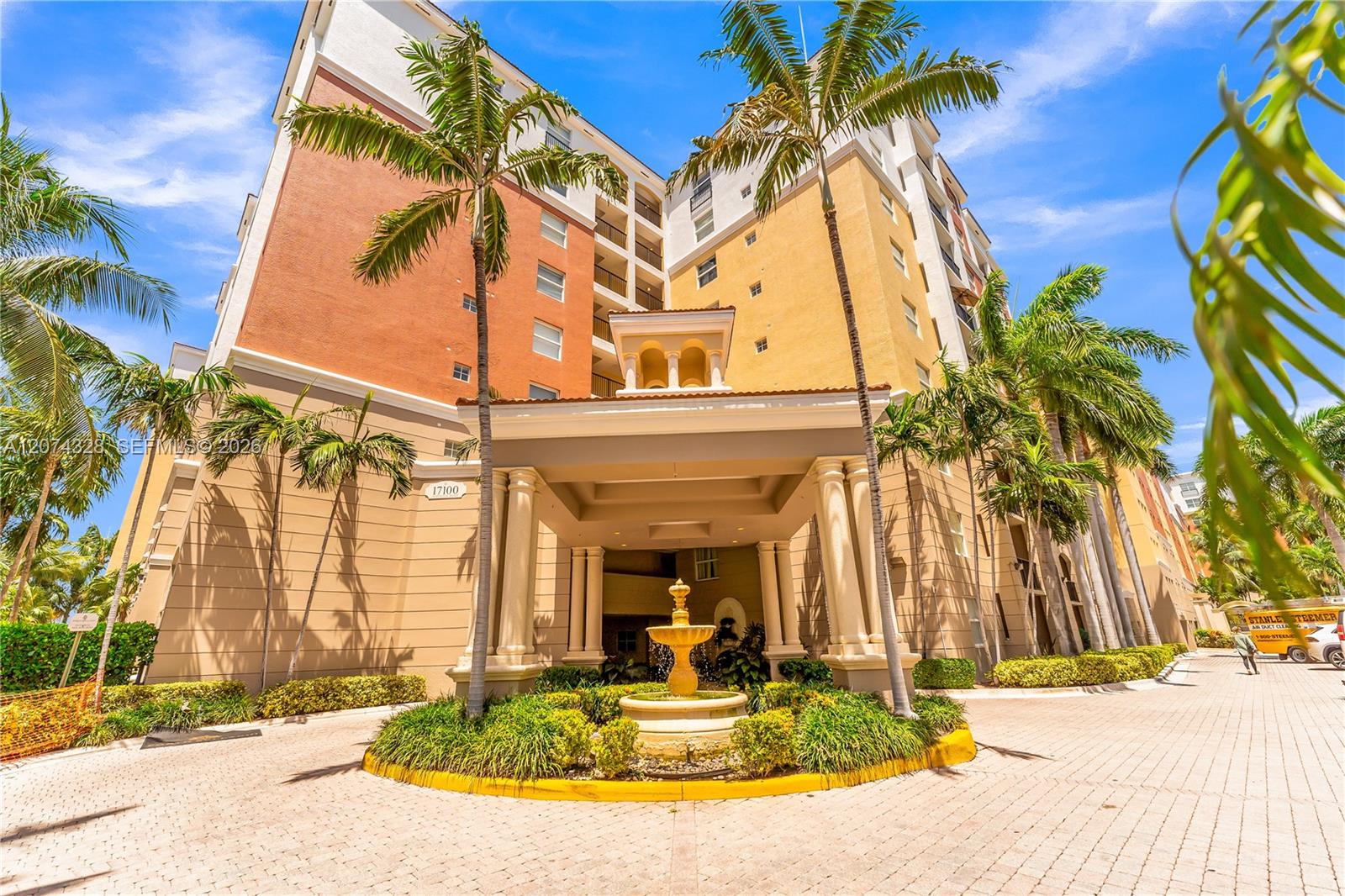 Photo of 17145 Bay Rd  #4501, Sunny Isles Beach, Florida, 33160 - 