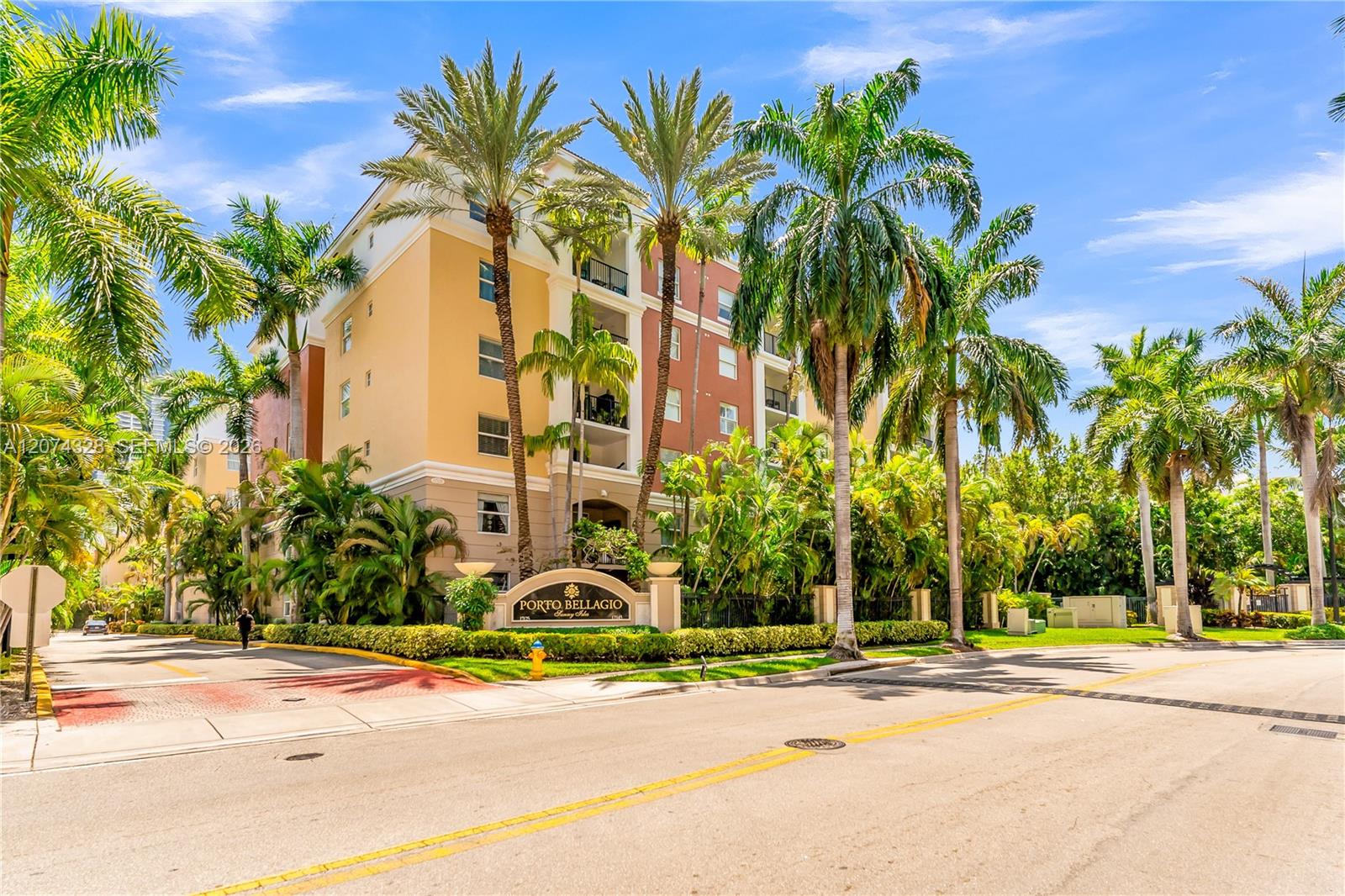 Photo of 17145 Bay Rd  #4501, Sunny Isles Beach, Florida, 33160 - 