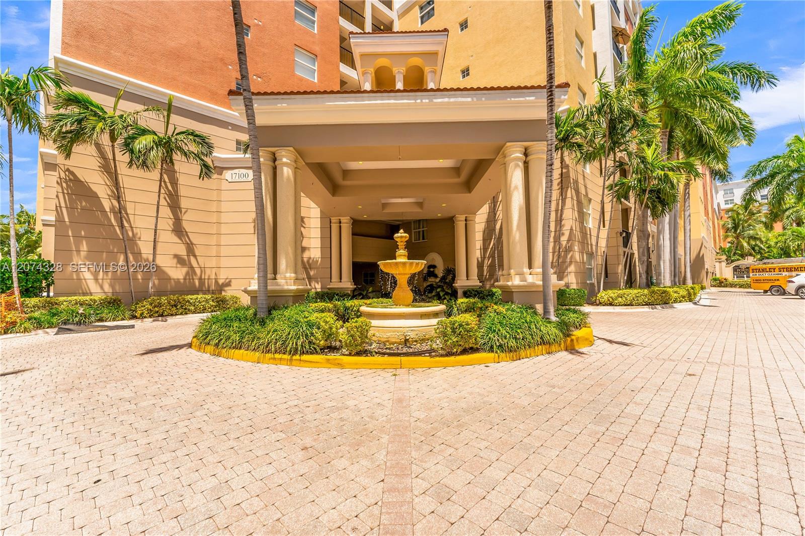 Photo of 17145 Bay Rd  #4501, Sunny Isles Beach, Florida, 33160 - 