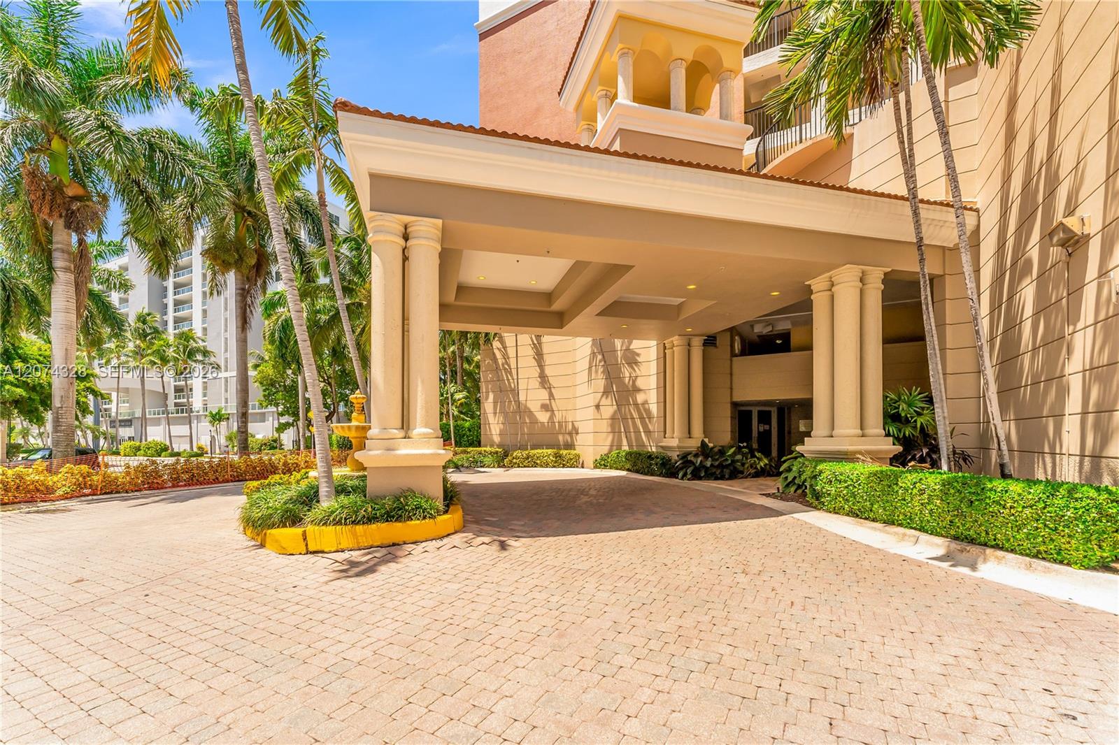 Photo of 17145 Bay Rd  #4501, Sunny Isles Beach, Florida, 33160 - 