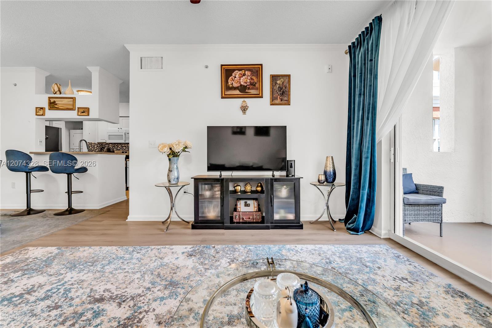 Photo of 17145 Bay Rd  #4501, Sunny Isles Beach, Florida, 33160 - 