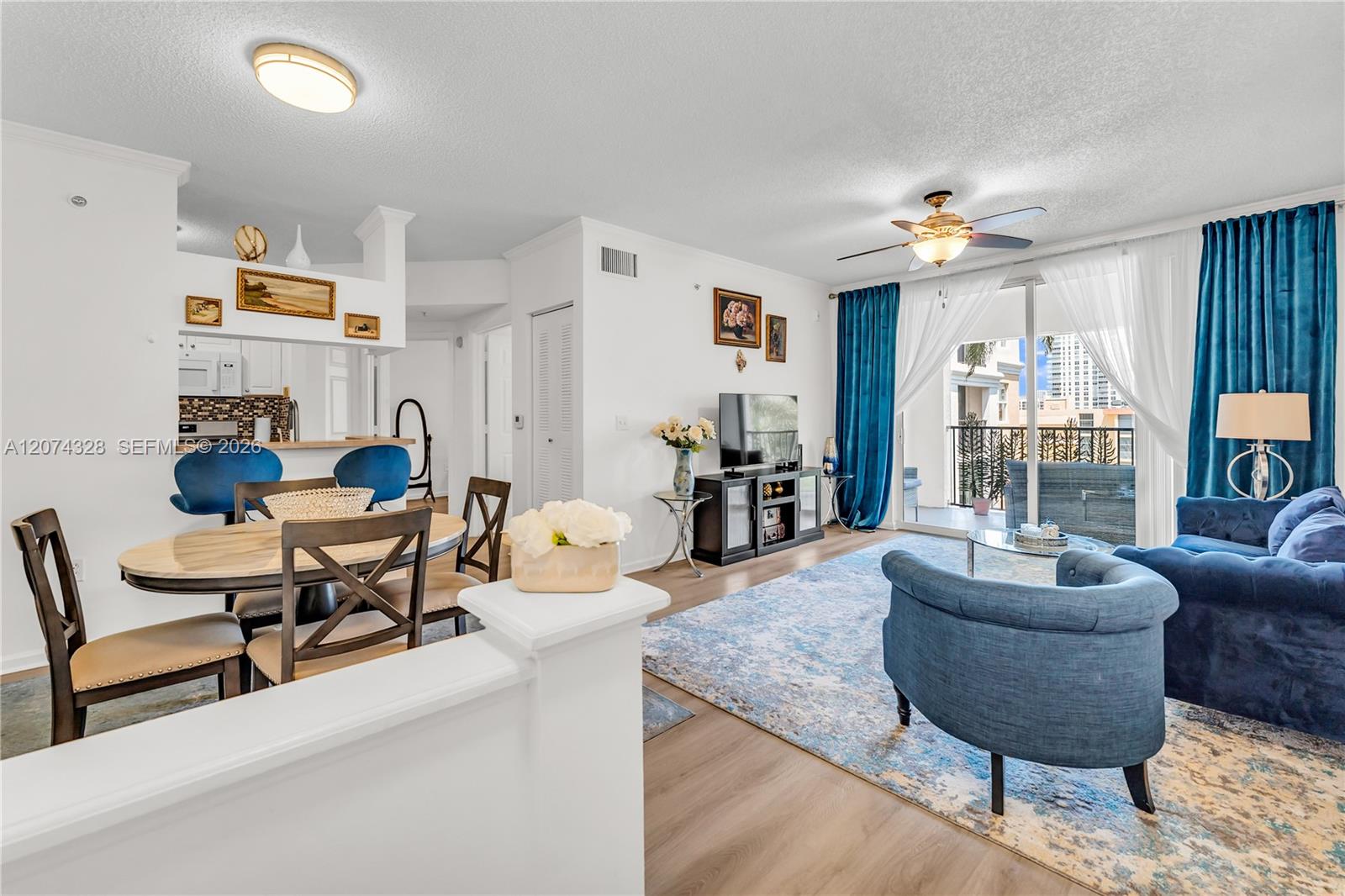 Photo of 17145 Bay Rd  #4501, Sunny Isles Beach, Florida, 33160 - 