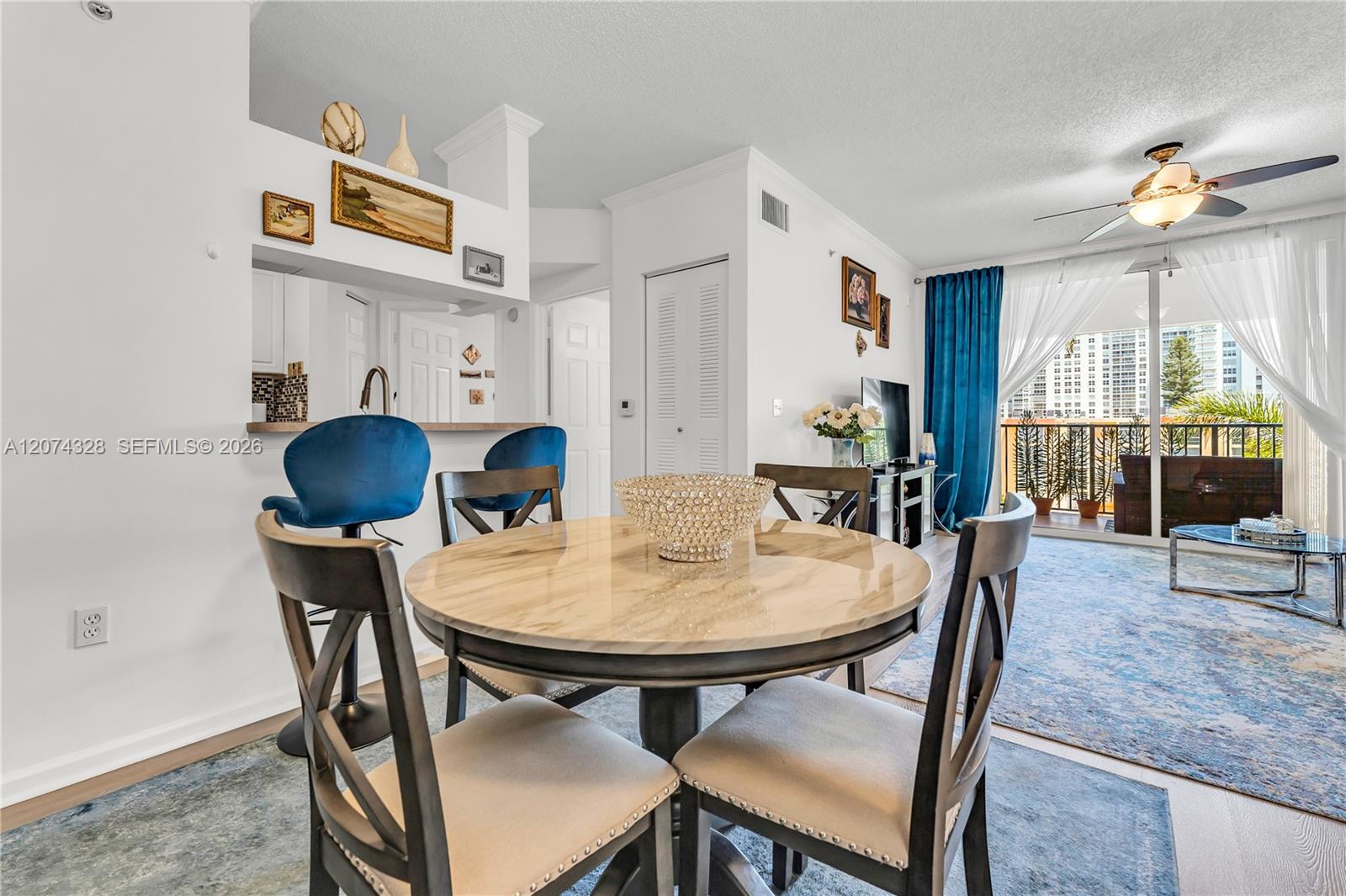 Photo of 17145 Bay Rd  #4501, Sunny Isles Beach, Florida, 33160 - 