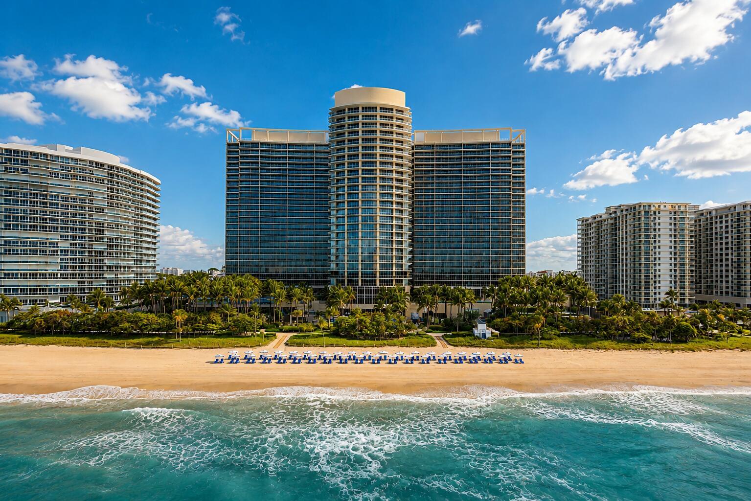 Photo of 9705 Collins #1905N, Bal Harbour, Florida, 33154 - z15