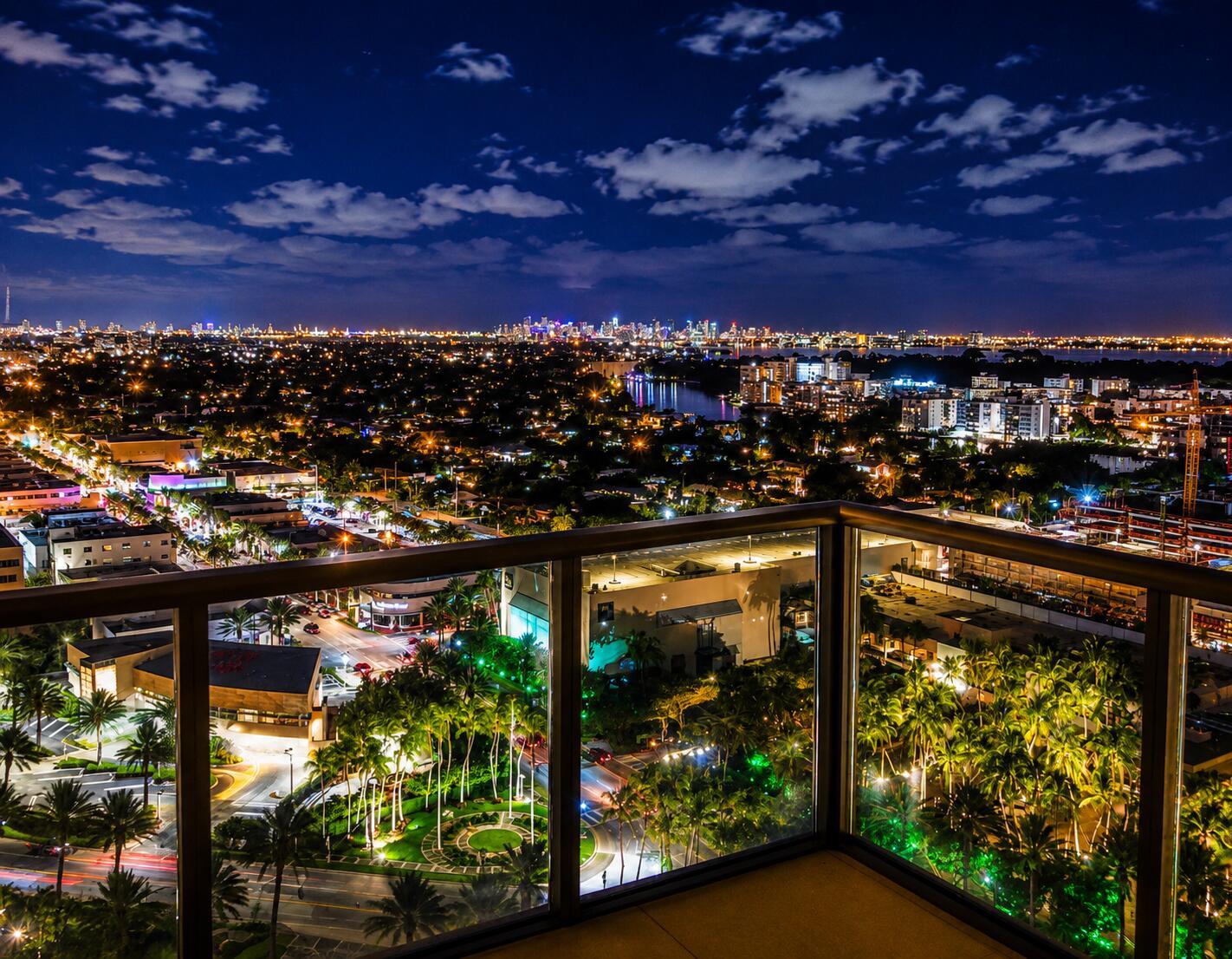 Photo of 9705 Collins #1905N, Bal Harbour, Florida, 33154 - z17