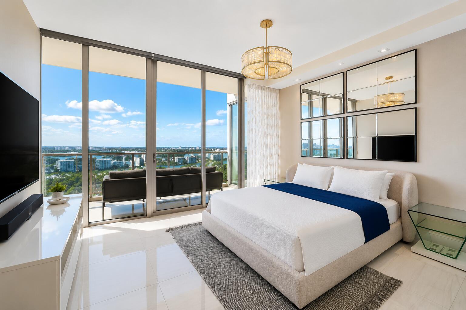 Photo of 9705 Collins #1905N, Bal Harbour, Florida, 33154 - z1