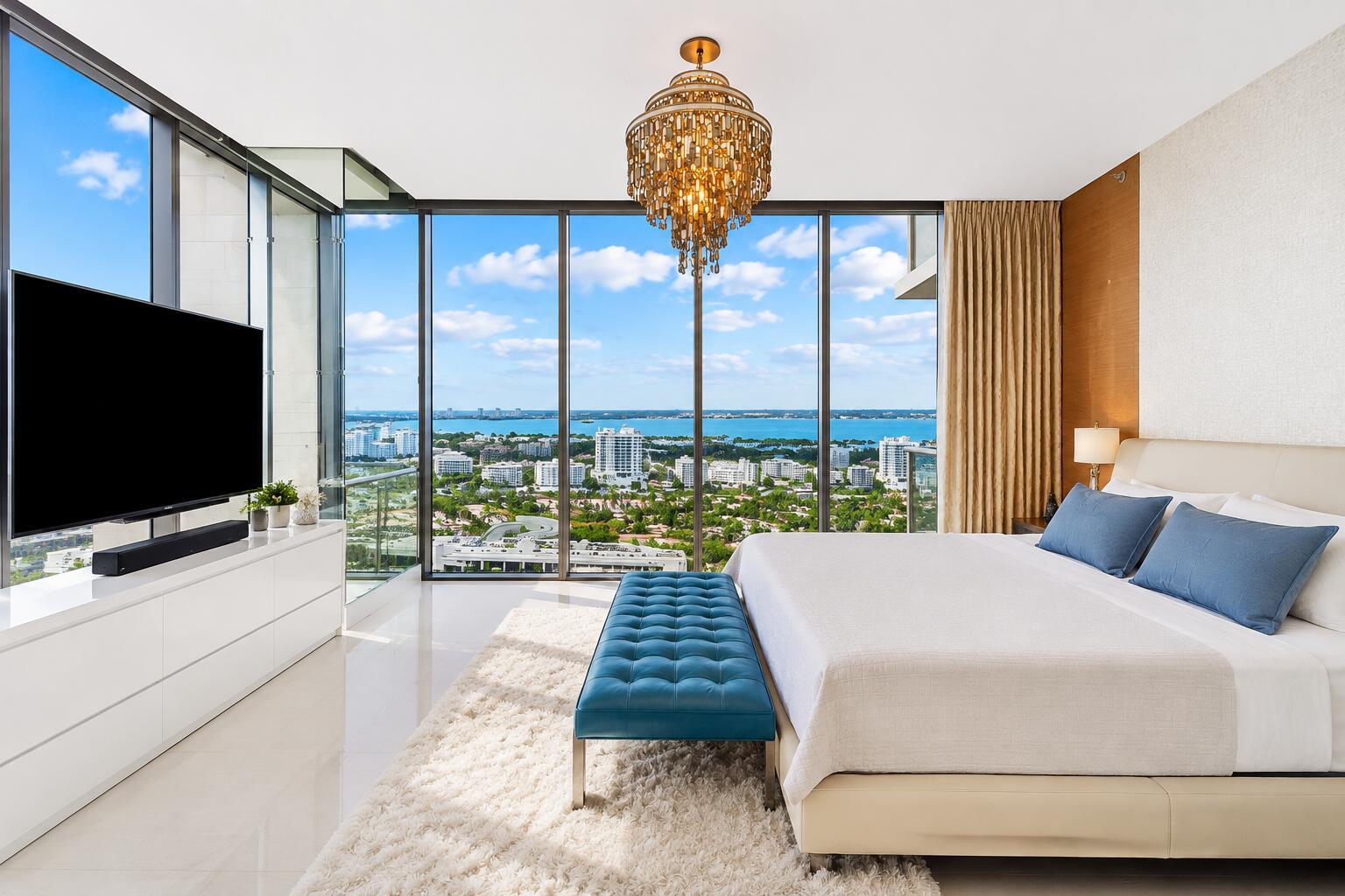 Photo of 9705 Collins #1905N, Bal Harbour, Florida, 33154 - z3