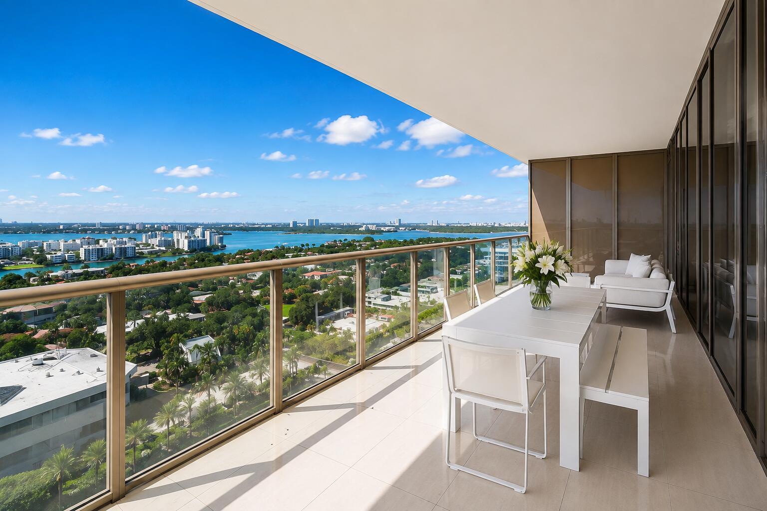 Photo of 9705 Collins #1905N, Bal Harbour, Florida, 33154 - z2