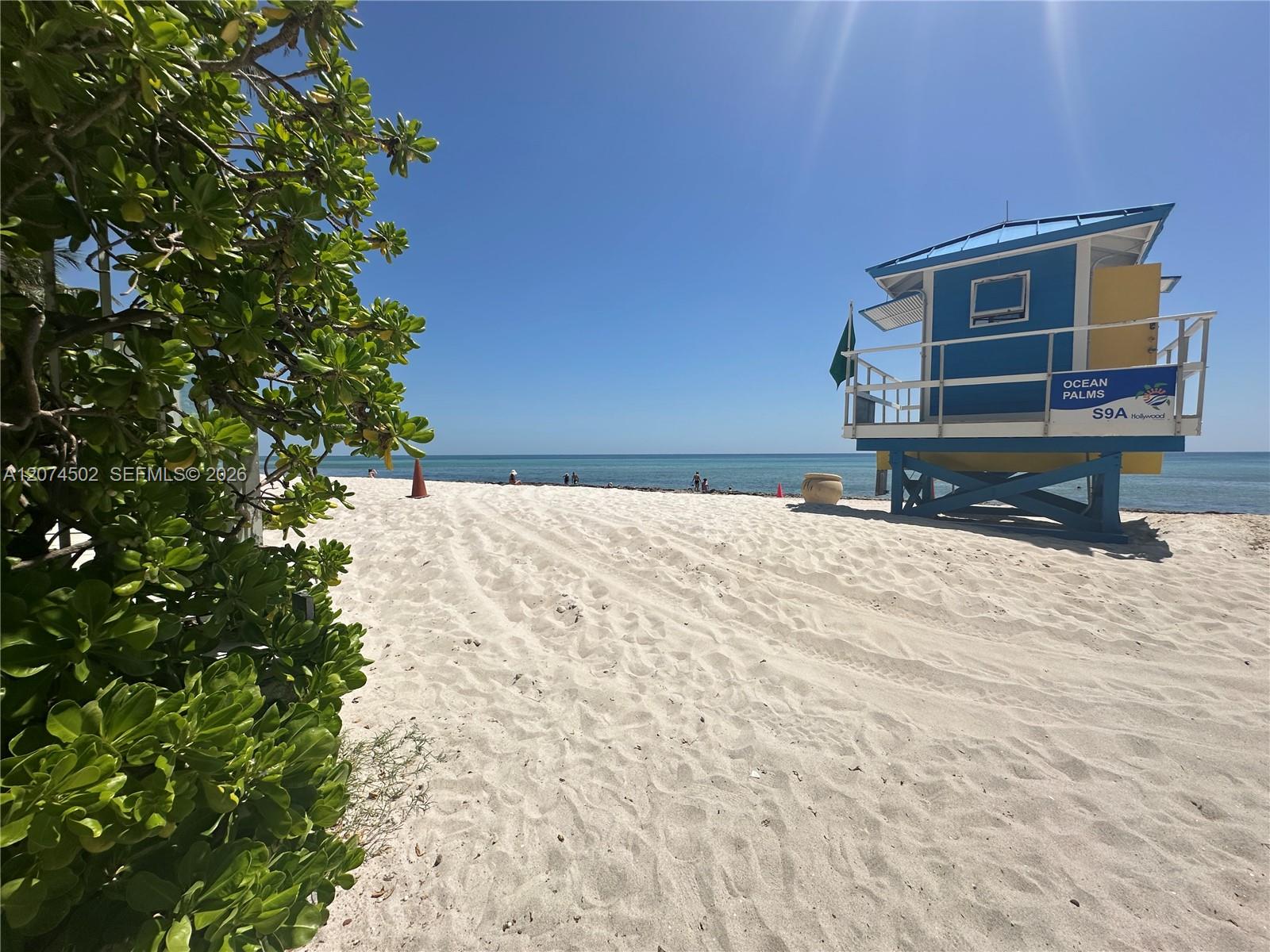 Photo of 3000 Ocean Dr #922, Hollywood, Florida, 33019 - BEACH