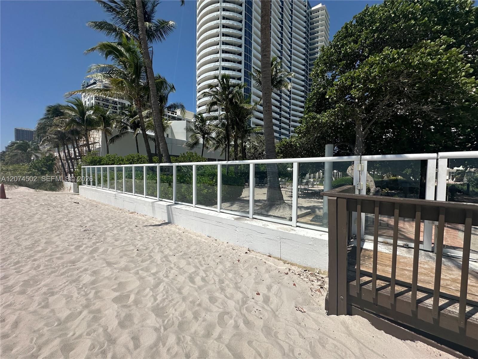 Photo of 3000 Ocean Dr #922, Hollywood, Florida, 33019 - FACING 3001 BLDG FROM OCEAN