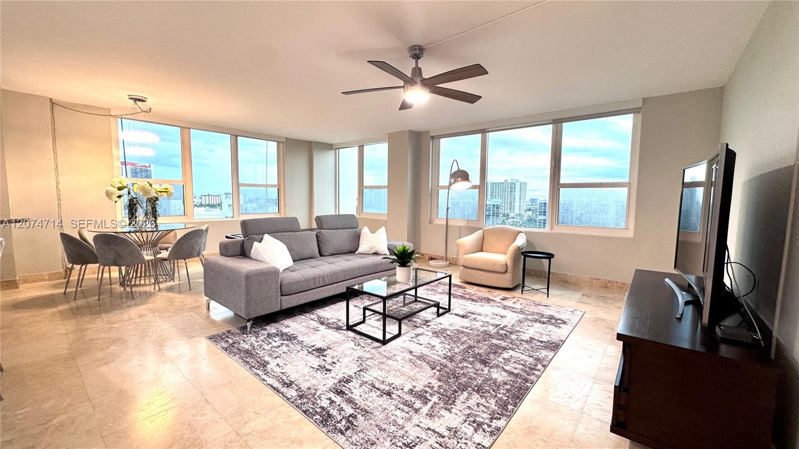 Photo of 3505 Ocean Dr #1101, Hollywood, Florida, 33019 -