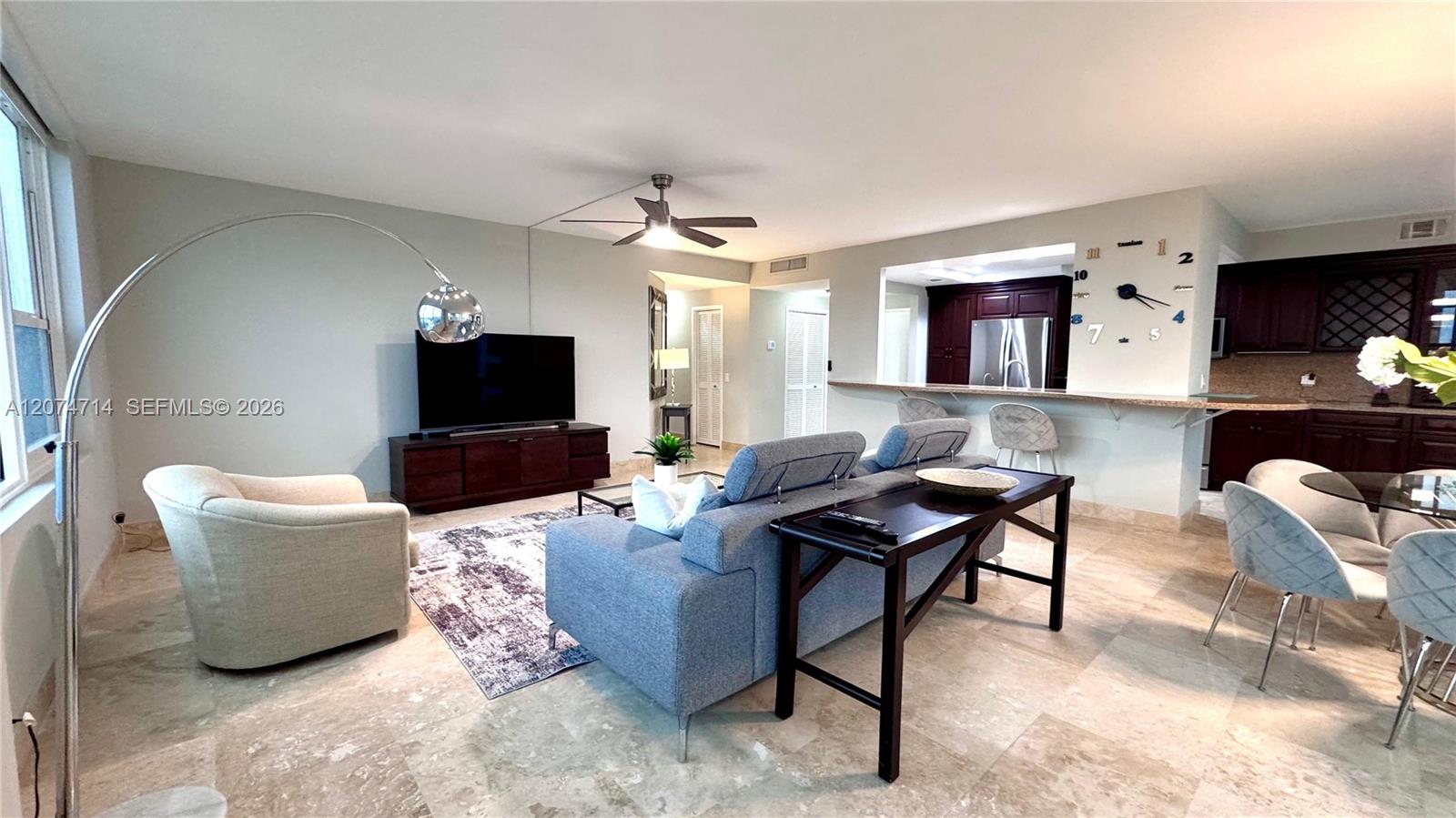 Photo of 3505 Ocean Dr #1101, Hollywood, Florida, 33019 -