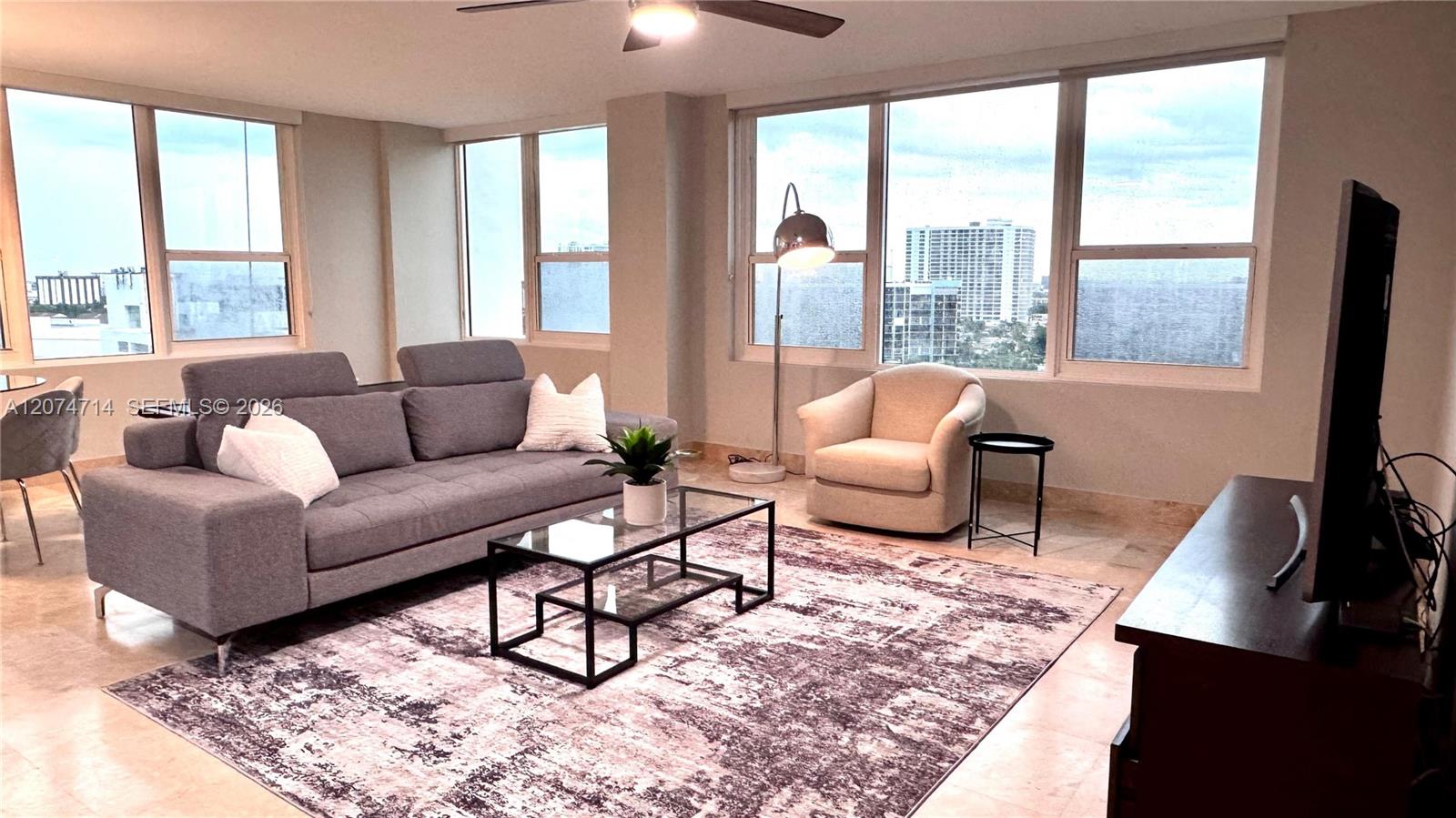 Photo of 3505 Ocean Dr #1101, Hollywood, Florida, 33019 -
